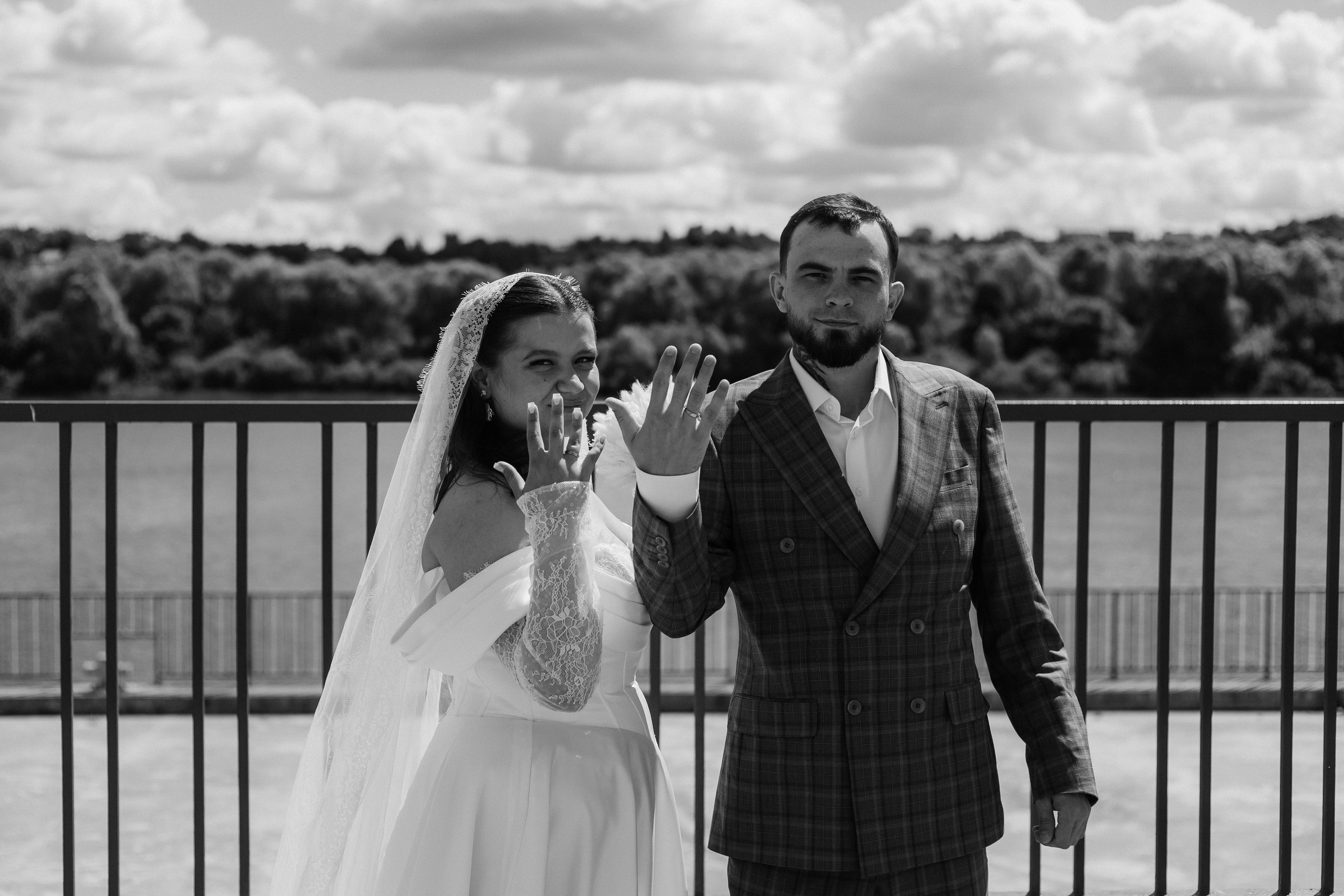Daria&Alexander. Ника — ваш персональный фотограф в Нижнем Новгороде