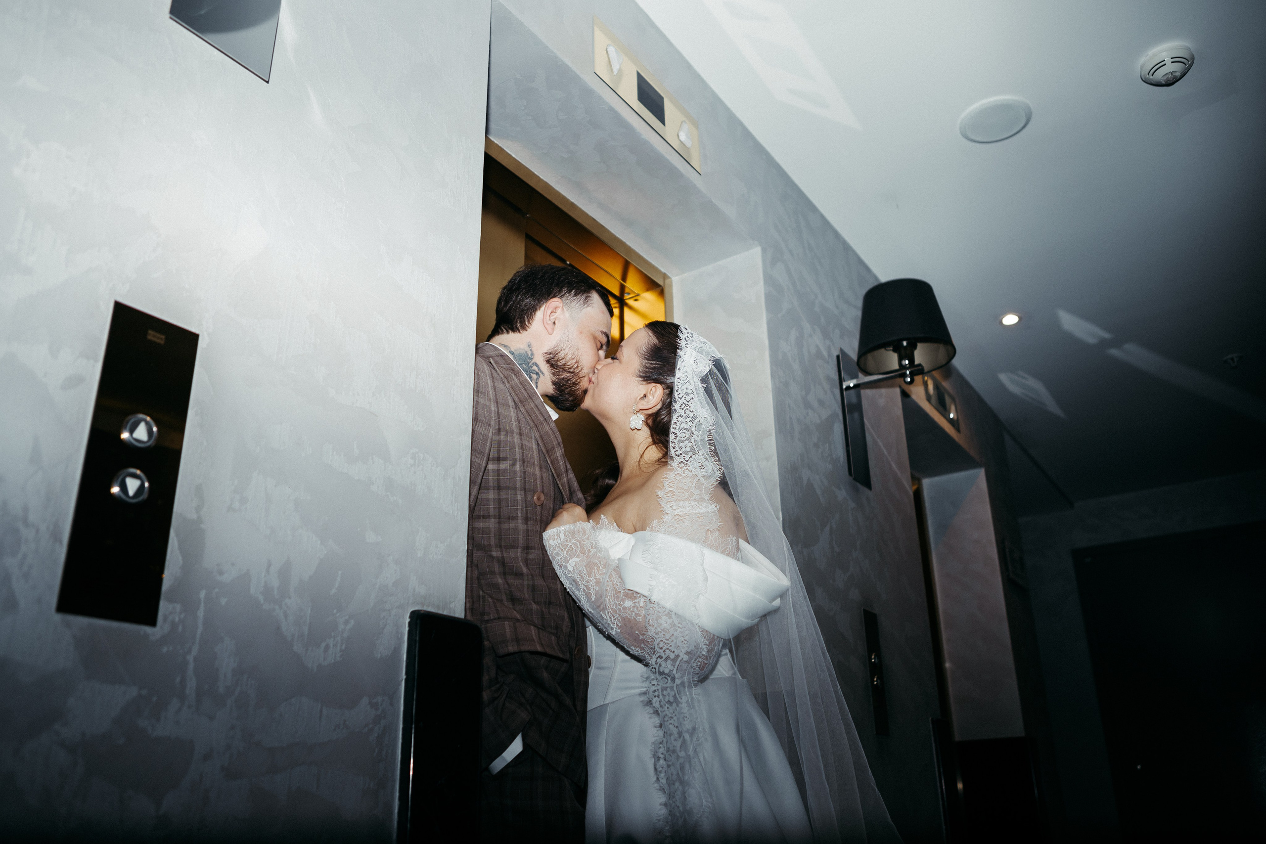Daria&Alexander. Ника — ваш персональный фотограф в Нижнем Новгороде