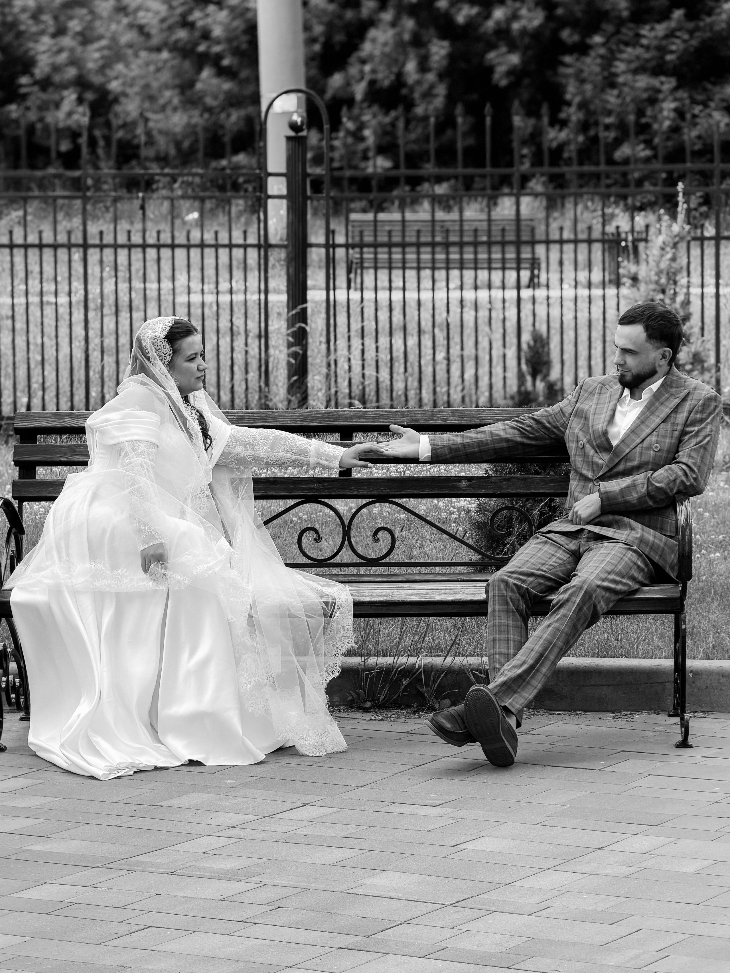 Daria&Alexander. Ника — ваш персональный фотограф в Нижнем Новгороде