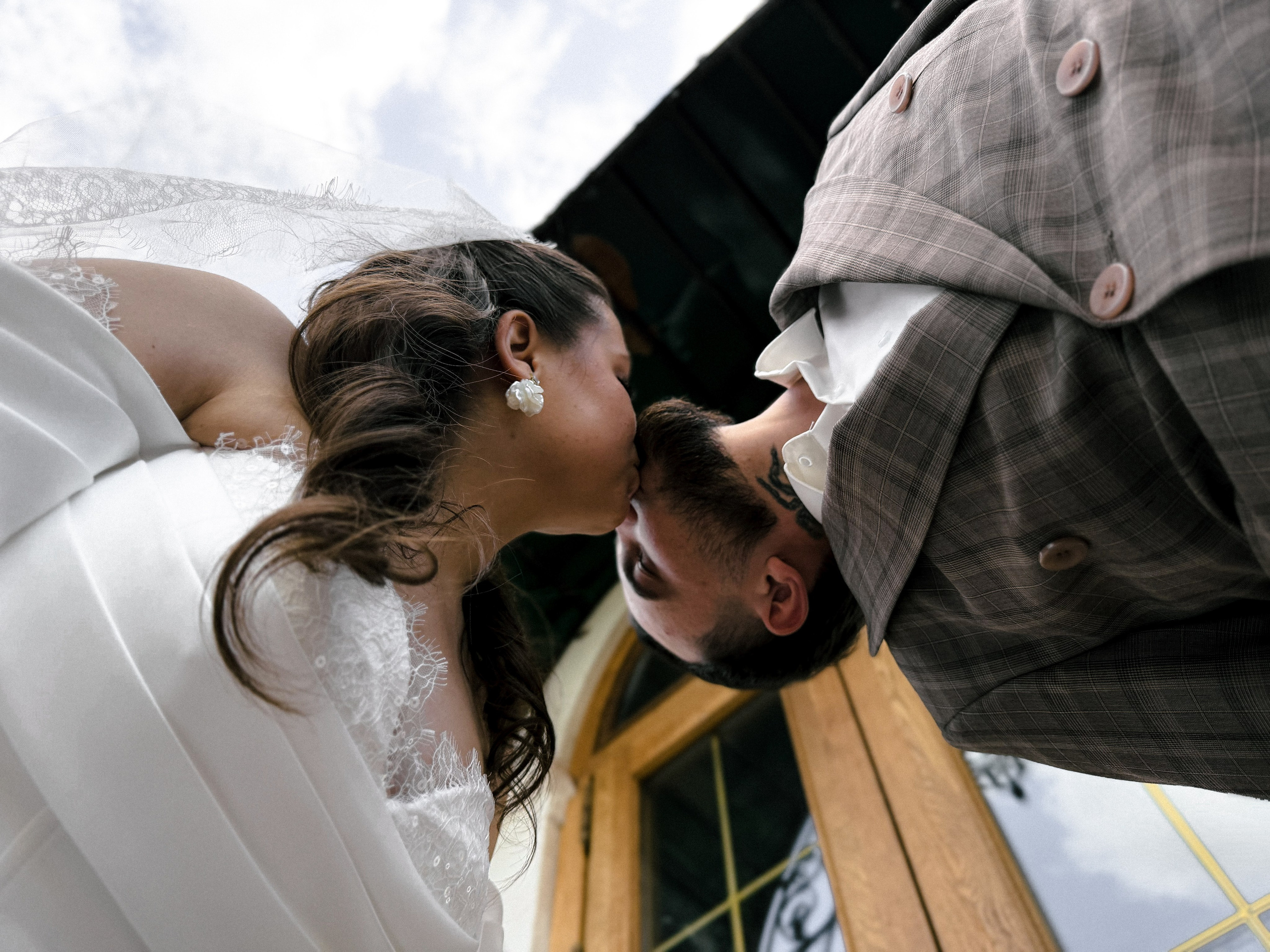 Daria&Alexander. Ника — ваш персональный фотограф в Нижнем Новгороде