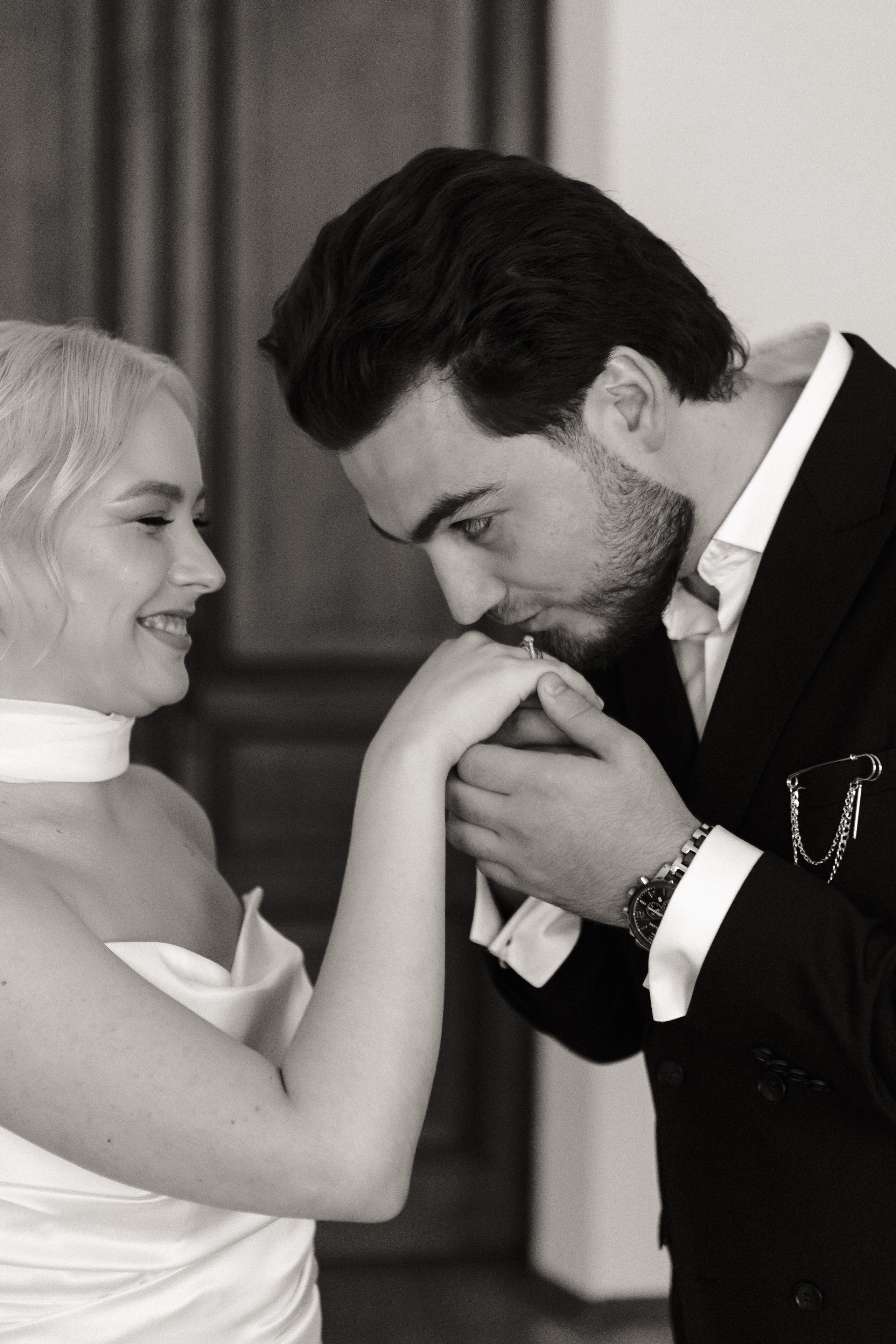 Julia&David. Ника — ваш персональный фотограф в Нижнем Новгороде