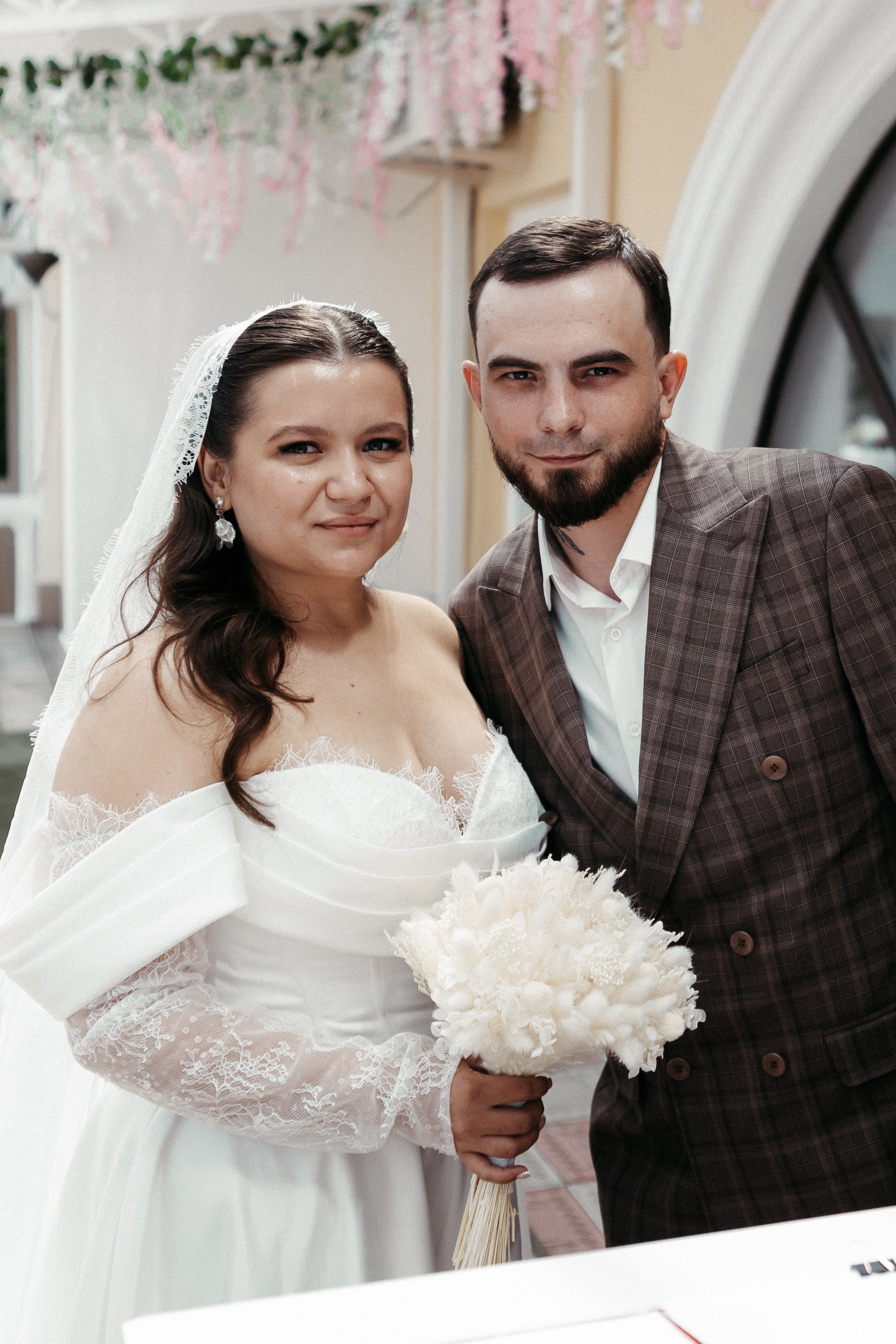Daria&Alexander. Ника — ваш персональный фотограф в Нижнем Новгороде