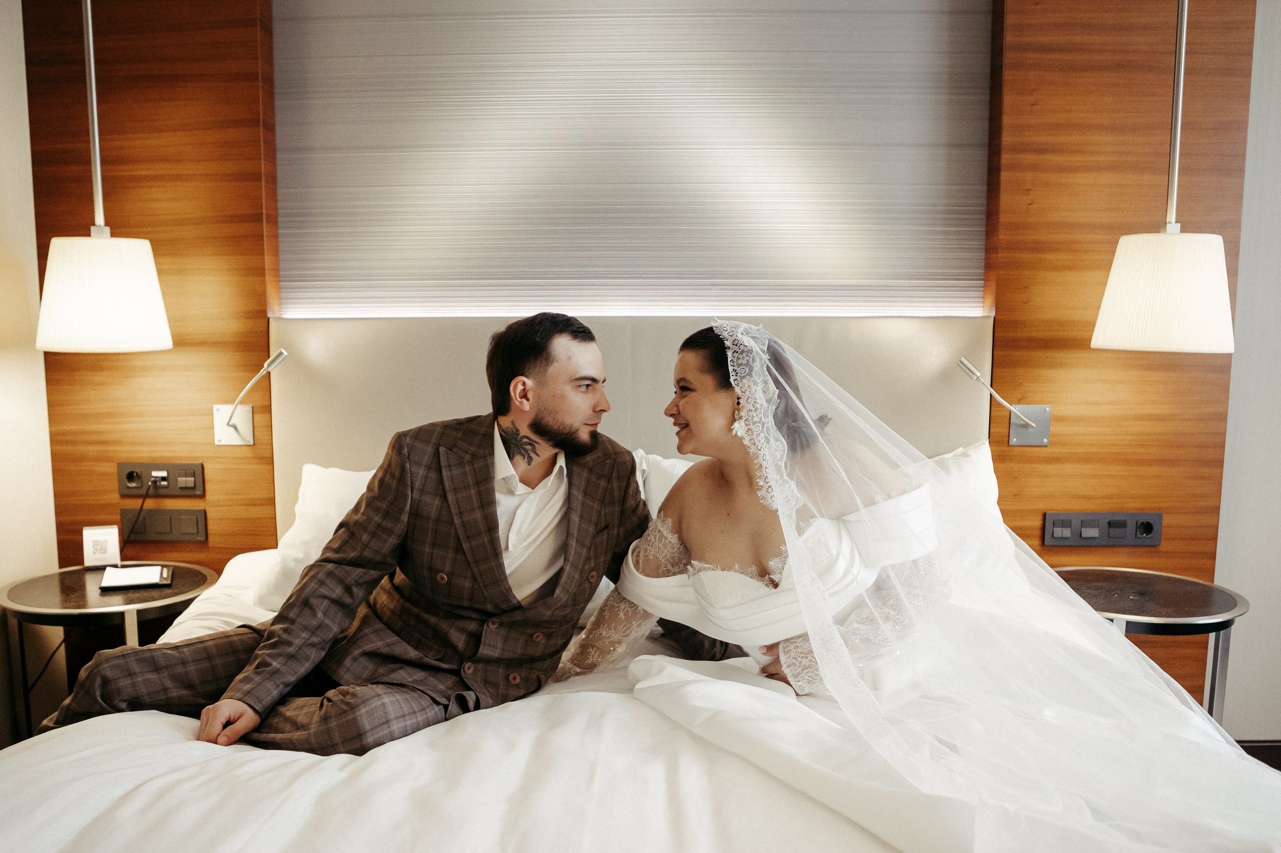 Daria&Alexander. Ника — ваш персональный фотограф в Нижнем Новгороде