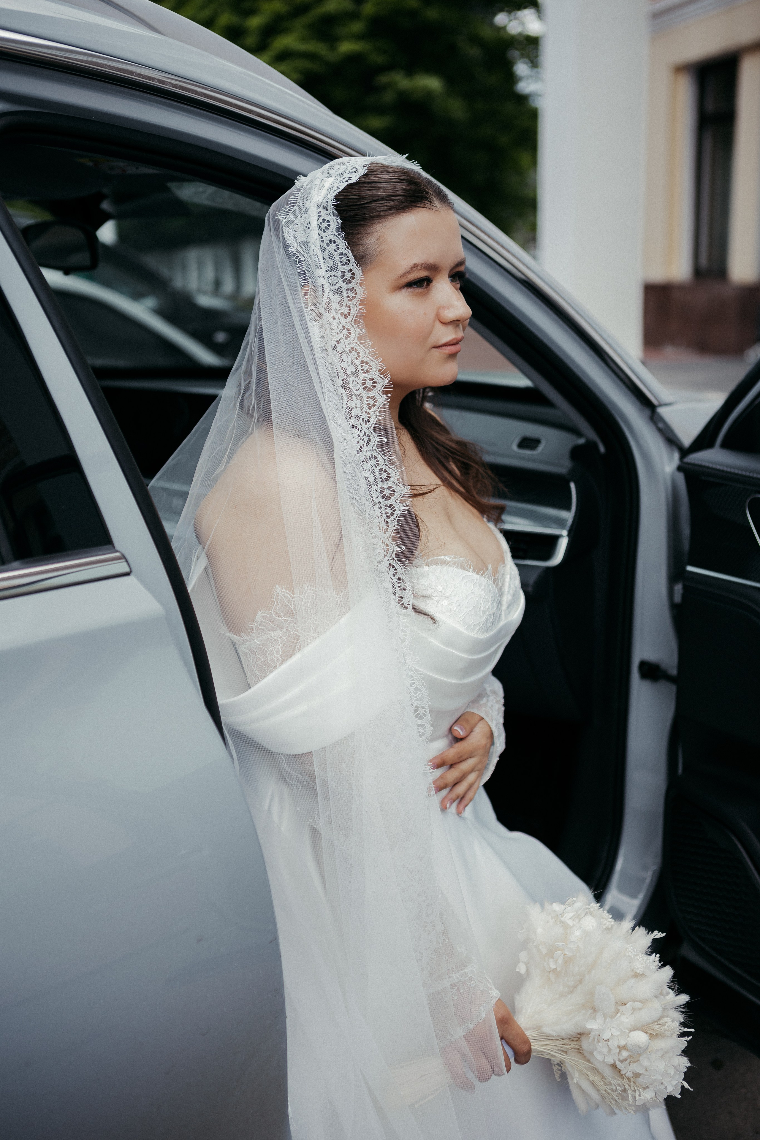 Daria&Alexander. Ника — ваш персональный фотограф в Нижнем Новгороде