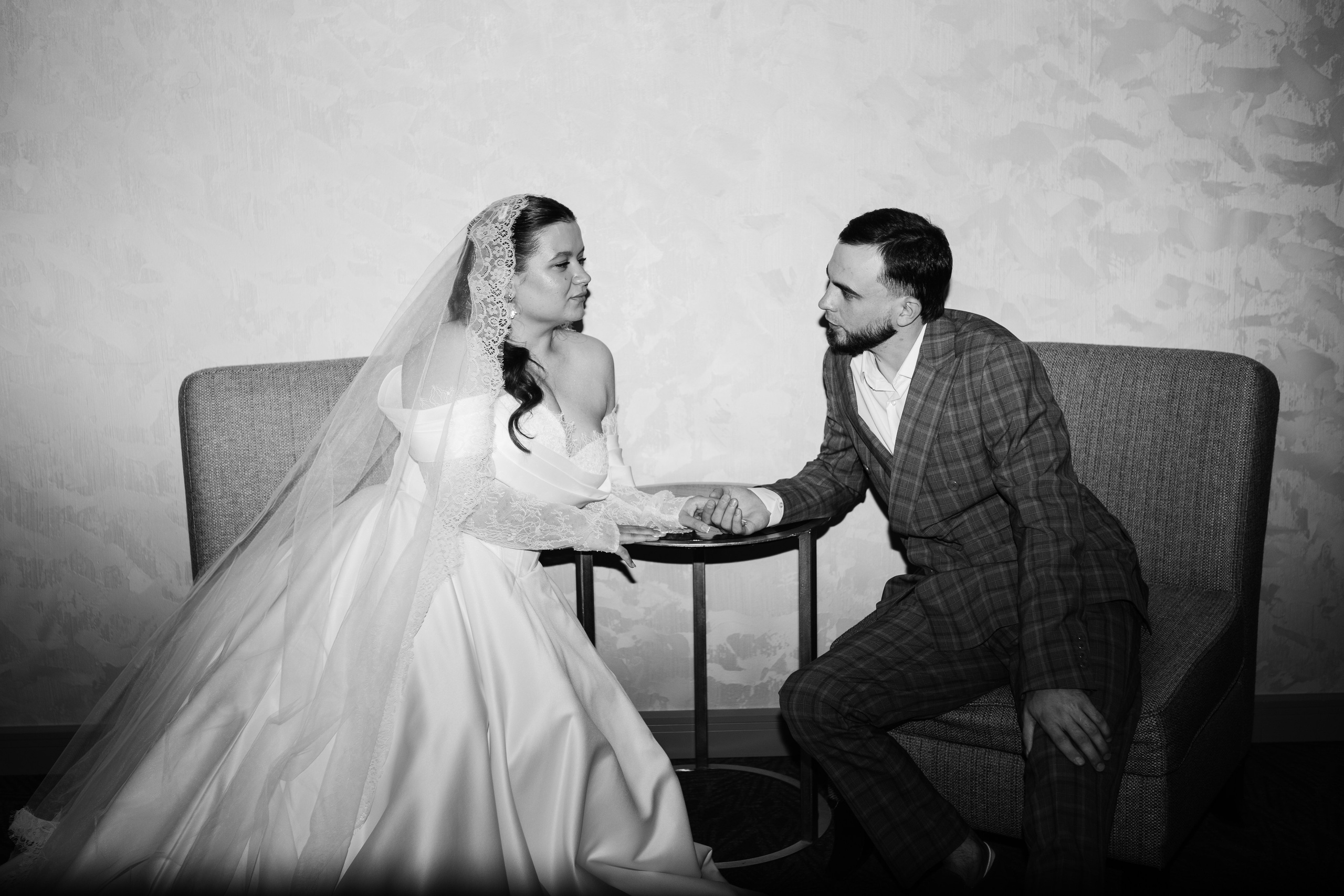 Daria&Alexander. Ника — ваш персональный фотограф в Нижнем Новгороде