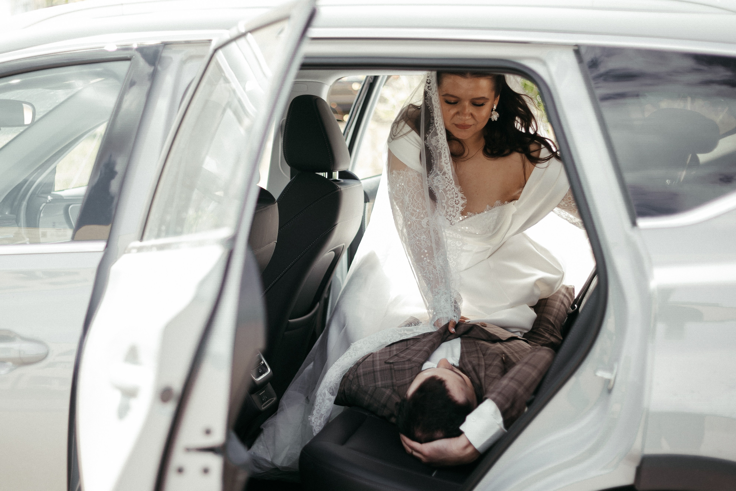 Daria&Alexander. Ника — ваш персональный фотограф в Нижнем Новгороде
