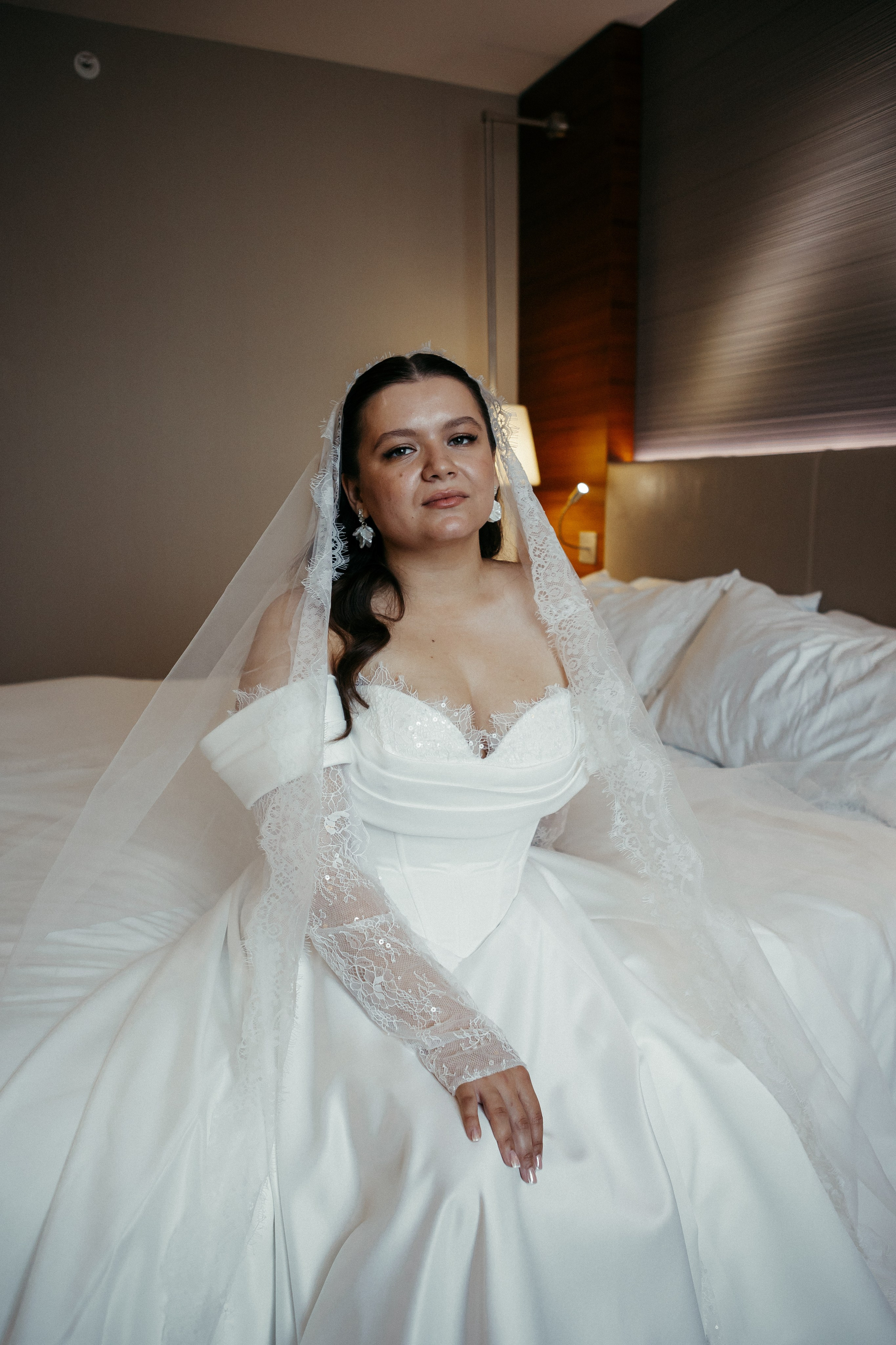 Daria&Alexander. Ника — ваш персональный фотограф в Нижнем Новгороде