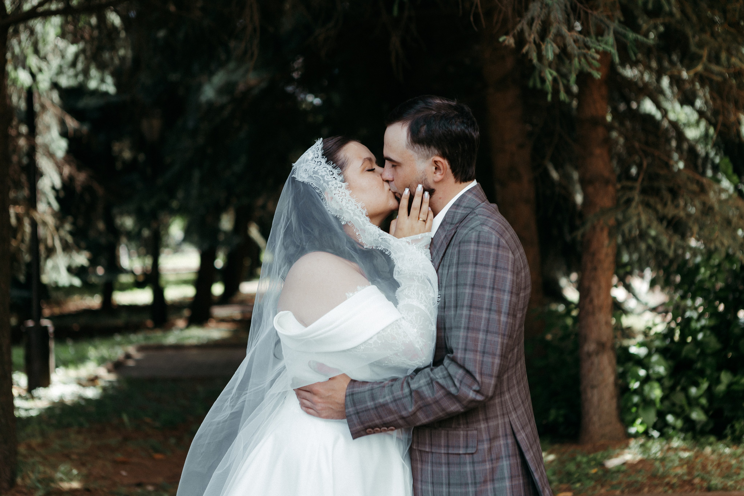 Daria&Alexander. Ника — ваш персональный фотограф в Нижнем Новгороде