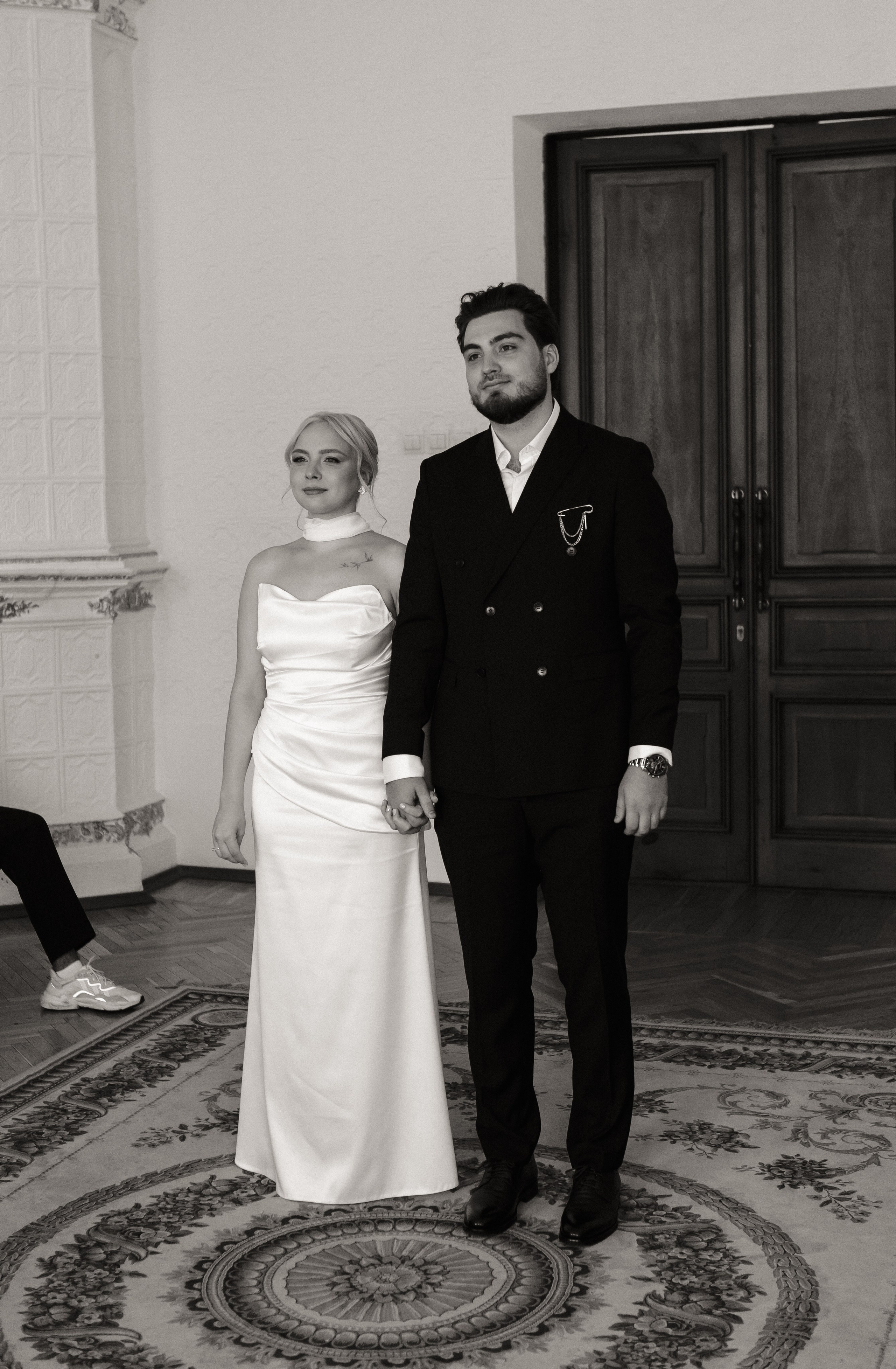 Julia&David. Ника — ваш персональный фотограф в Нижнем Новгороде