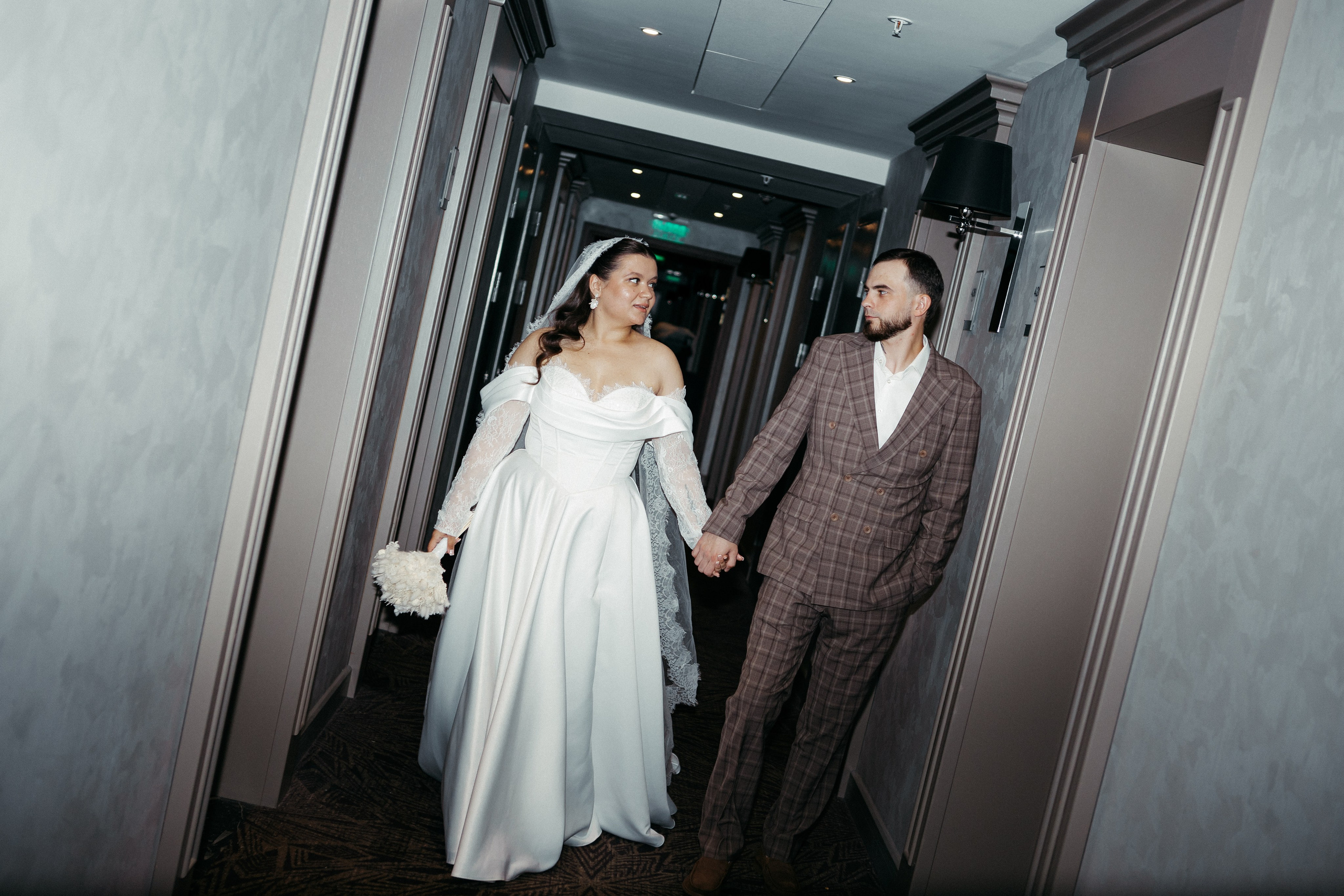 Daria&Alexander. Ника — ваш персональный фотограф в Нижнем Новгороде