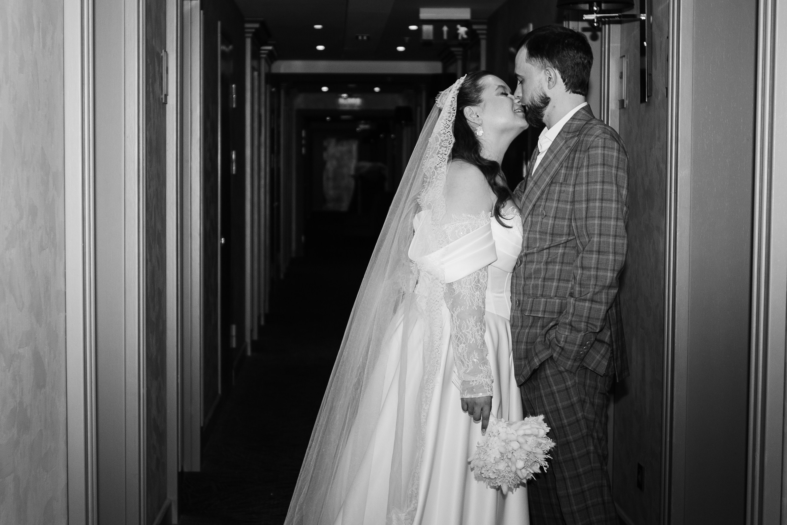 Daria&Alexander. Ника — ваш персональный фотограф в Нижнем Новгороде