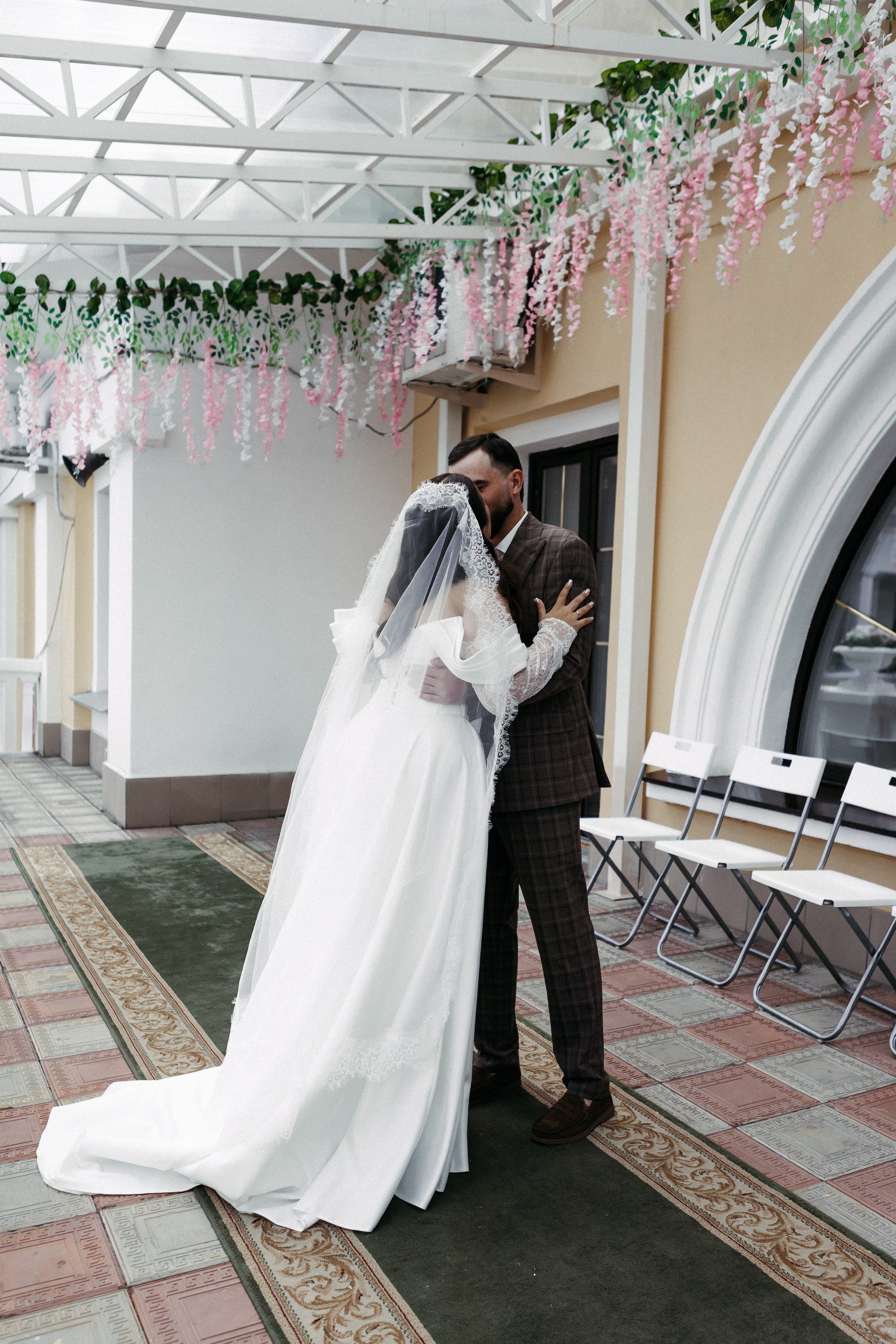 Daria&Alexander. Ника — ваш персональный фотограф в Нижнем Новгороде