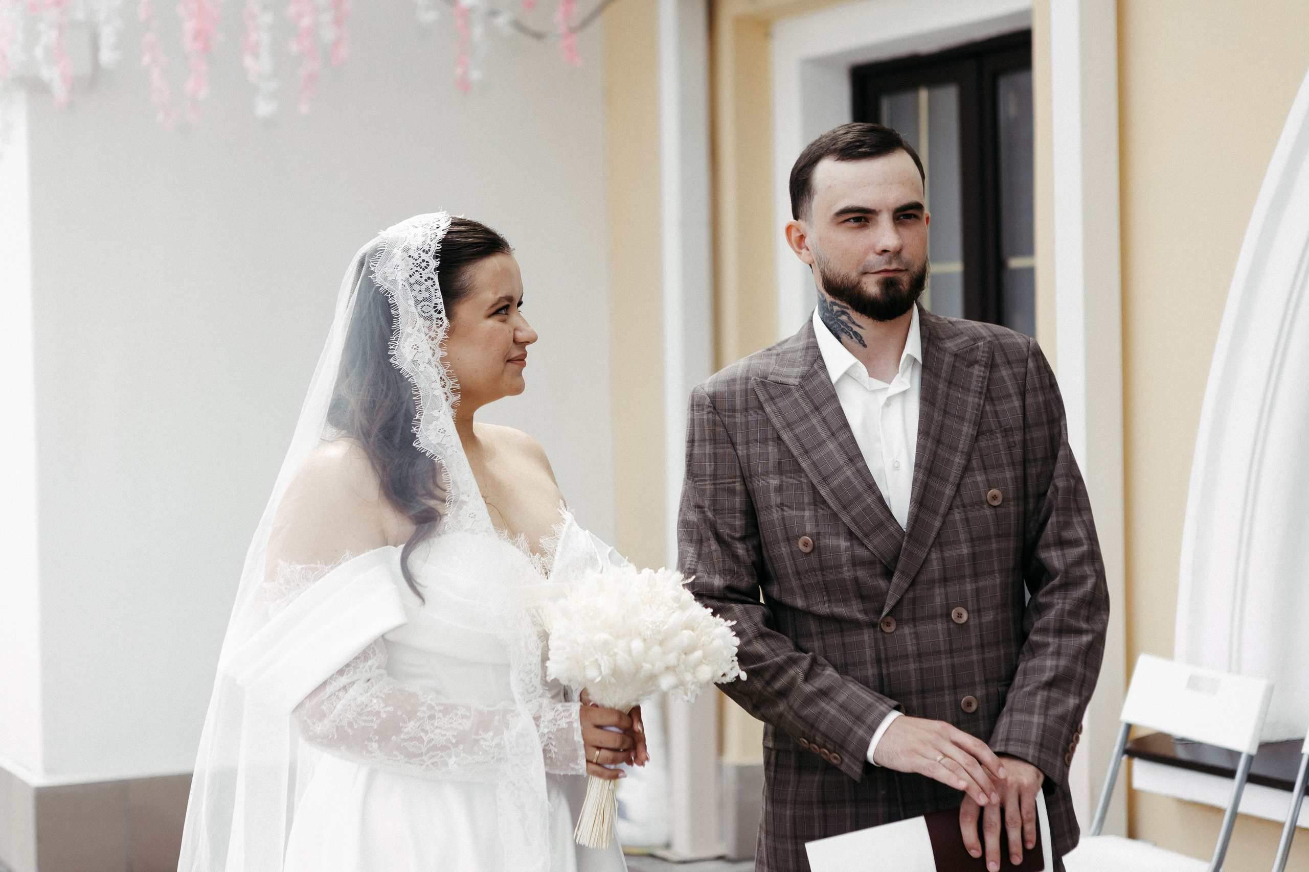 Daria&Alexander. Ника — ваш персональный фотограф в Нижнем Новгороде