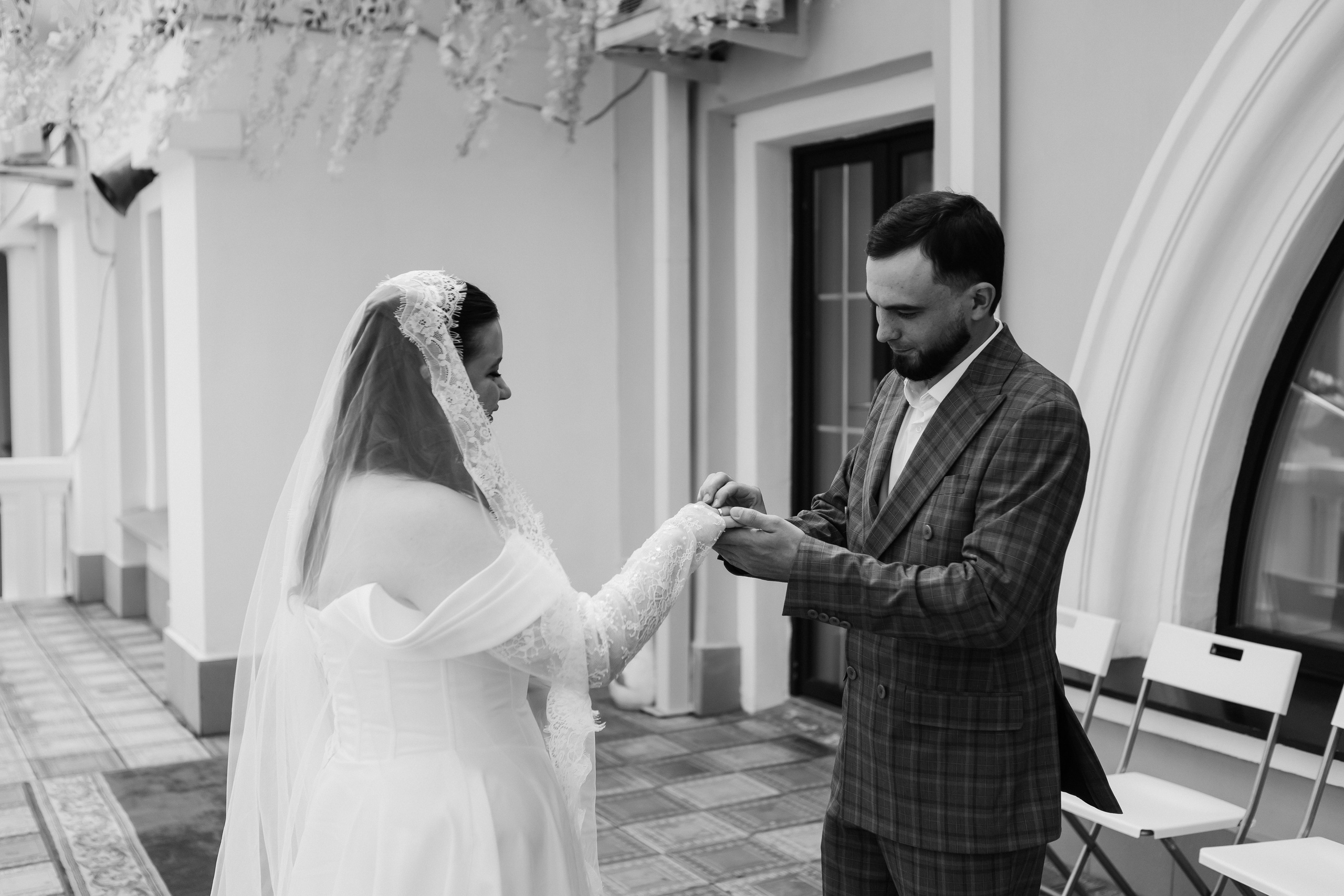 Daria&Alexander. Ника — ваш персональный фотограф в Нижнем Новгороде