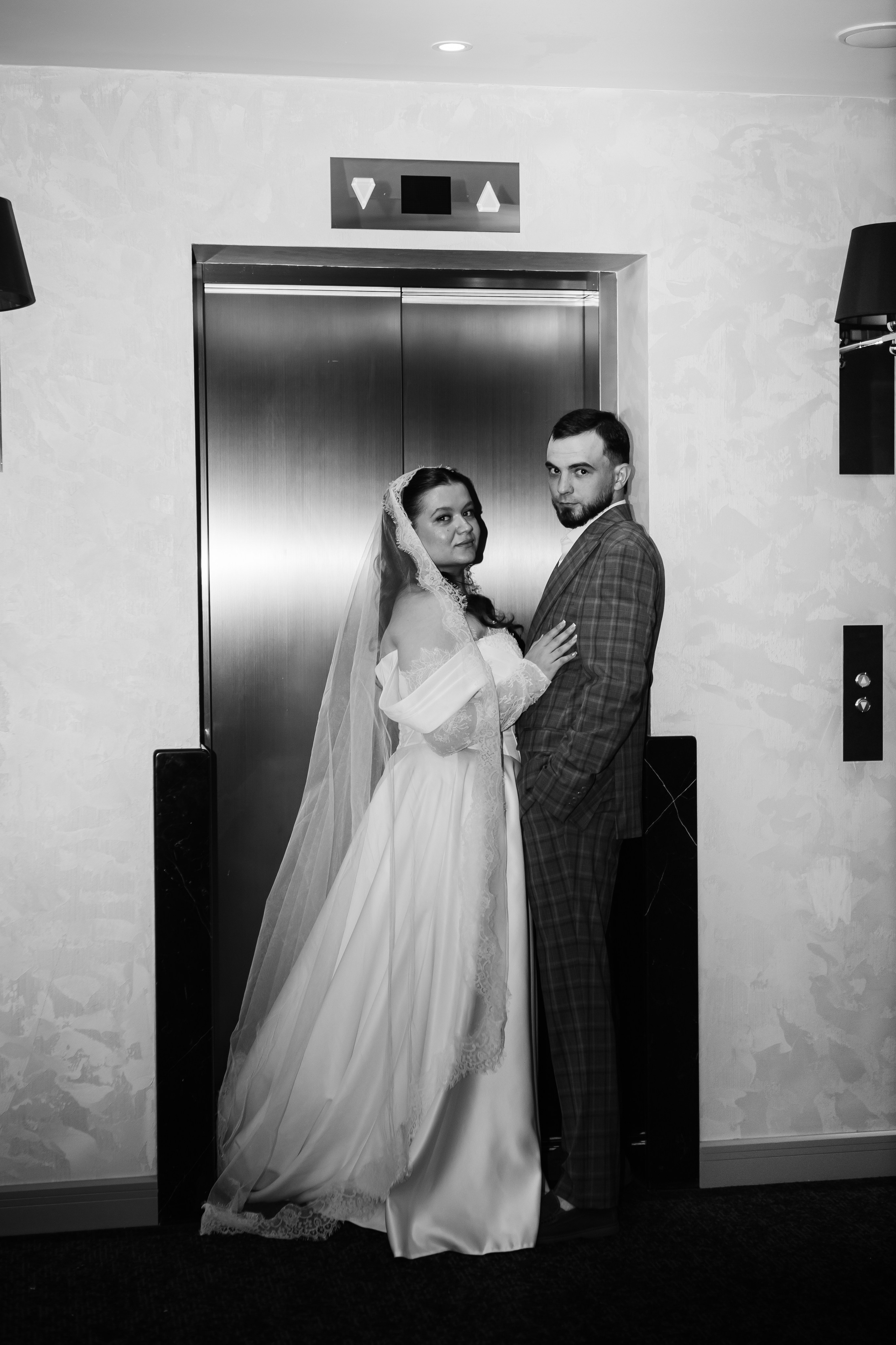 Daria&Alexander. Ника — ваш персональный фотограф в Нижнем Новгороде