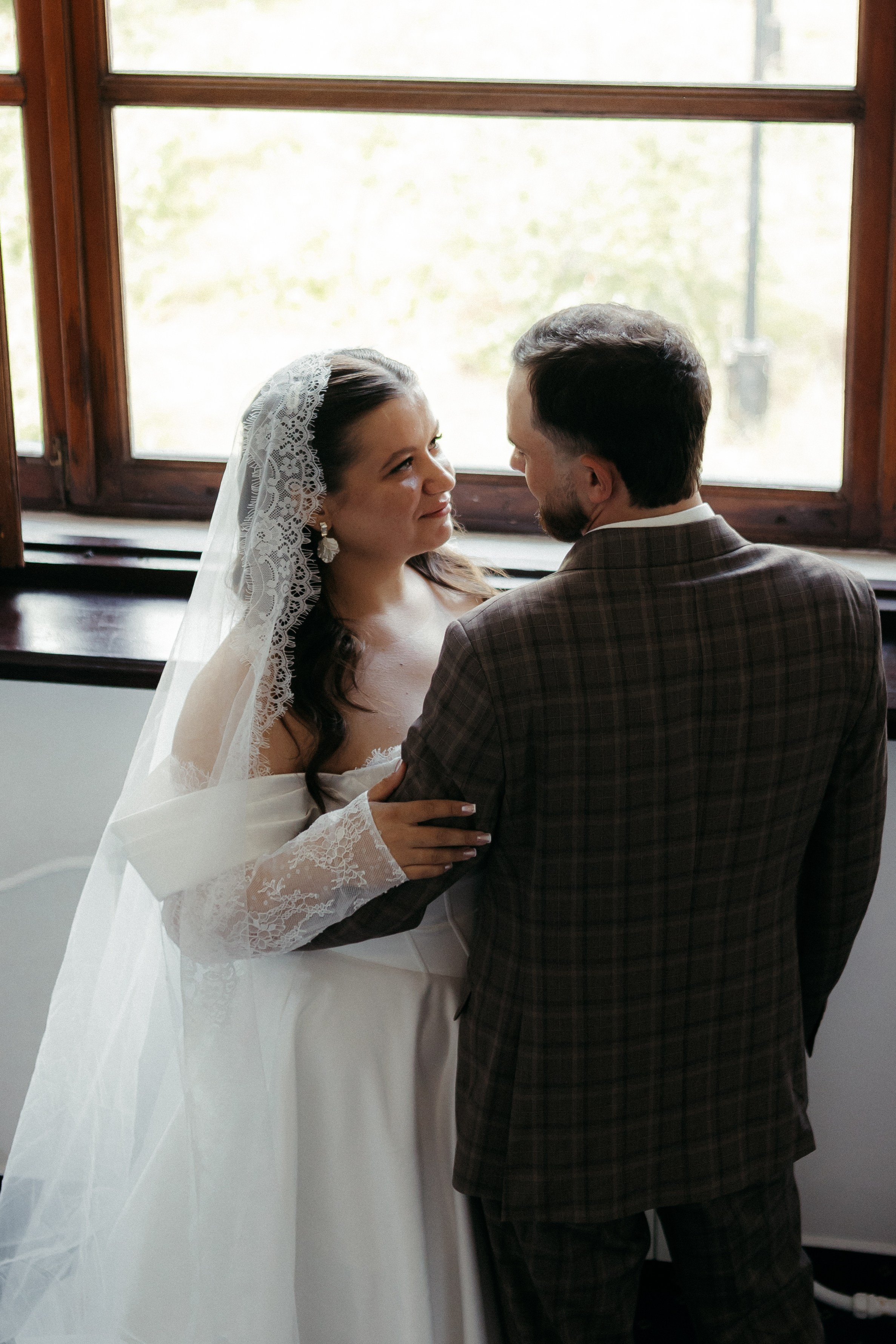 Daria&Alexander. Ника — ваш персональный фотограф в Нижнем Новгороде