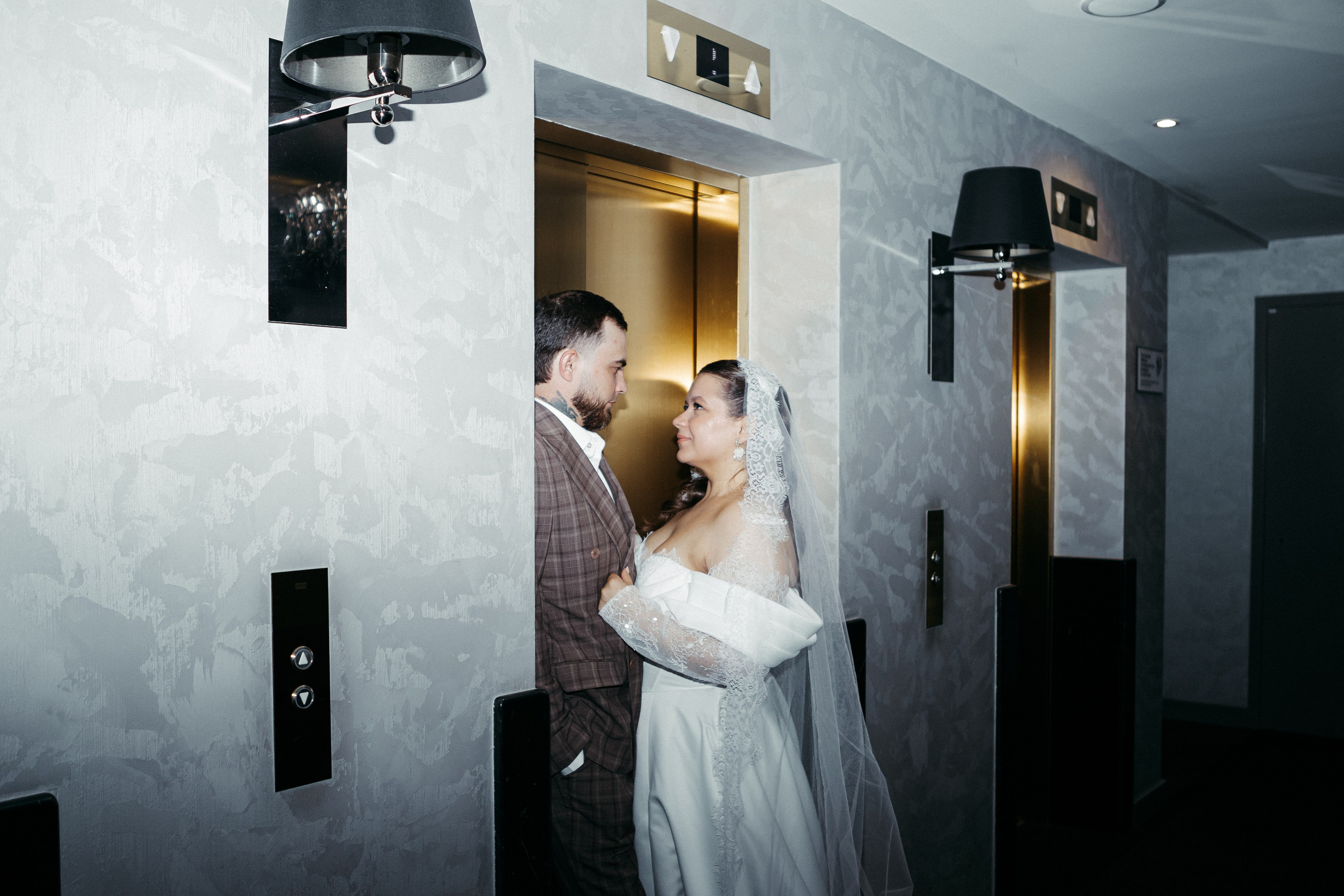 Daria&Alexander. Ника — ваш персональный фотограф в Нижнем Новгороде