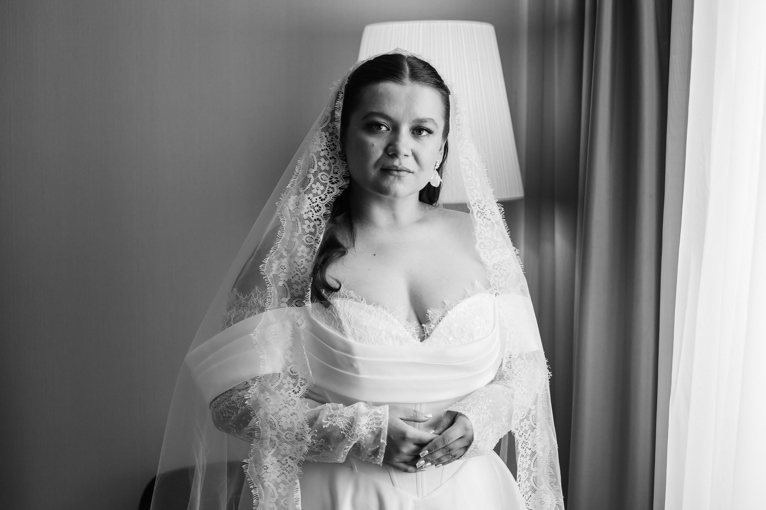 Daria&Alexander. Ника — ваш персональный фотограф в Нижнем Новгороде