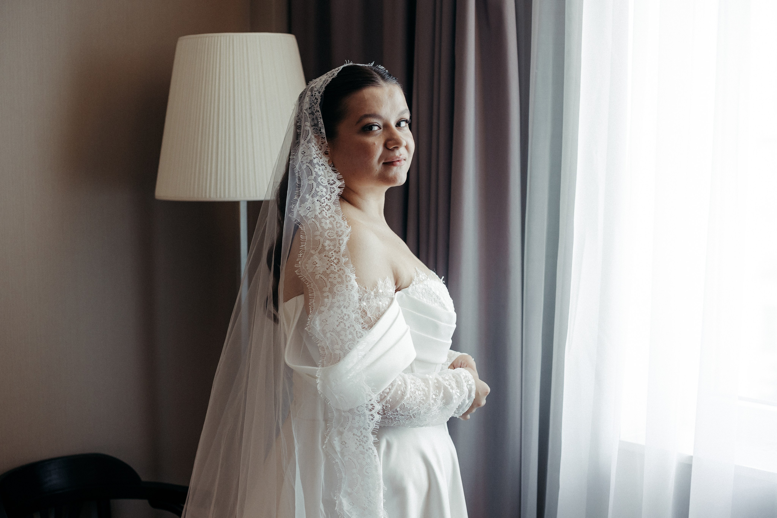 Daria&Alexander. Ника — ваш персональный фотограф в Нижнем Новгороде