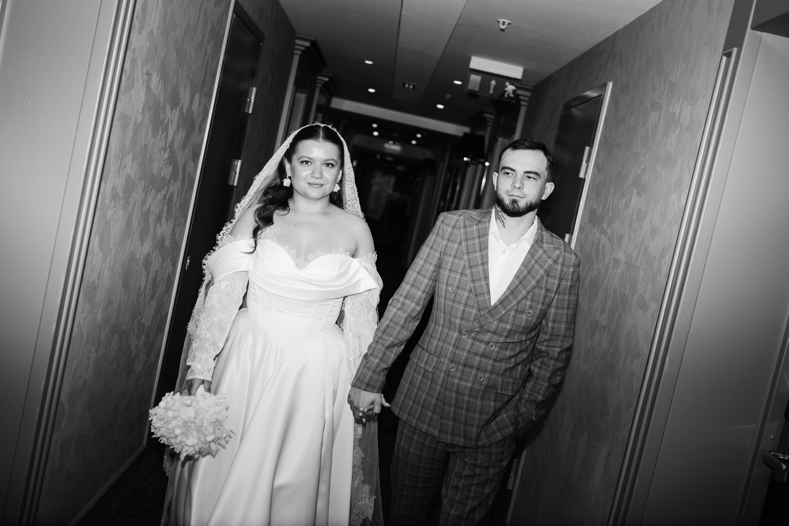Daria&Alexander. Ника — ваш персональный фотограф в Нижнем Новгороде