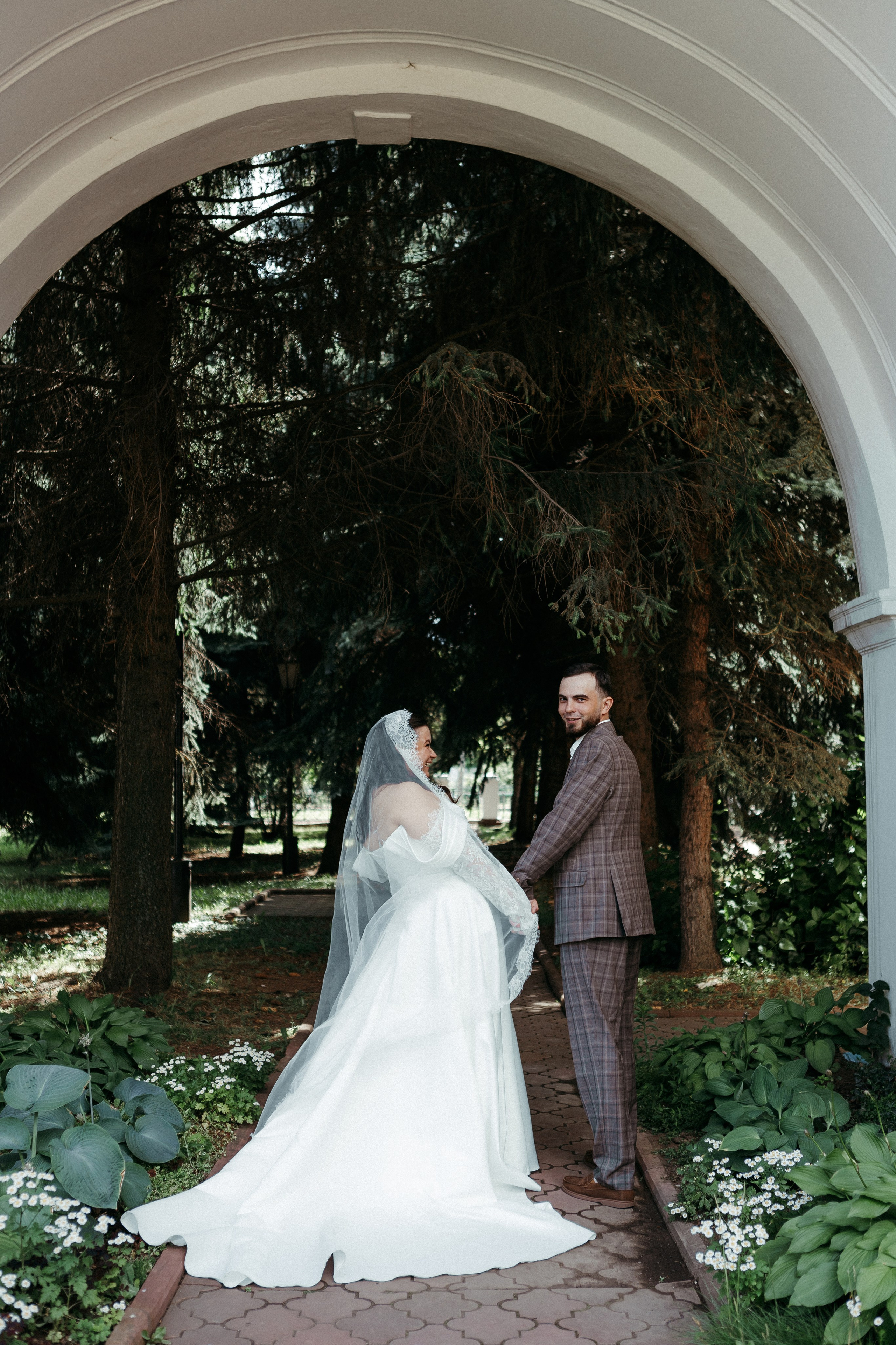 Daria&Alexander. Ника — ваш персональный фотограф в Нижнем Новгороде