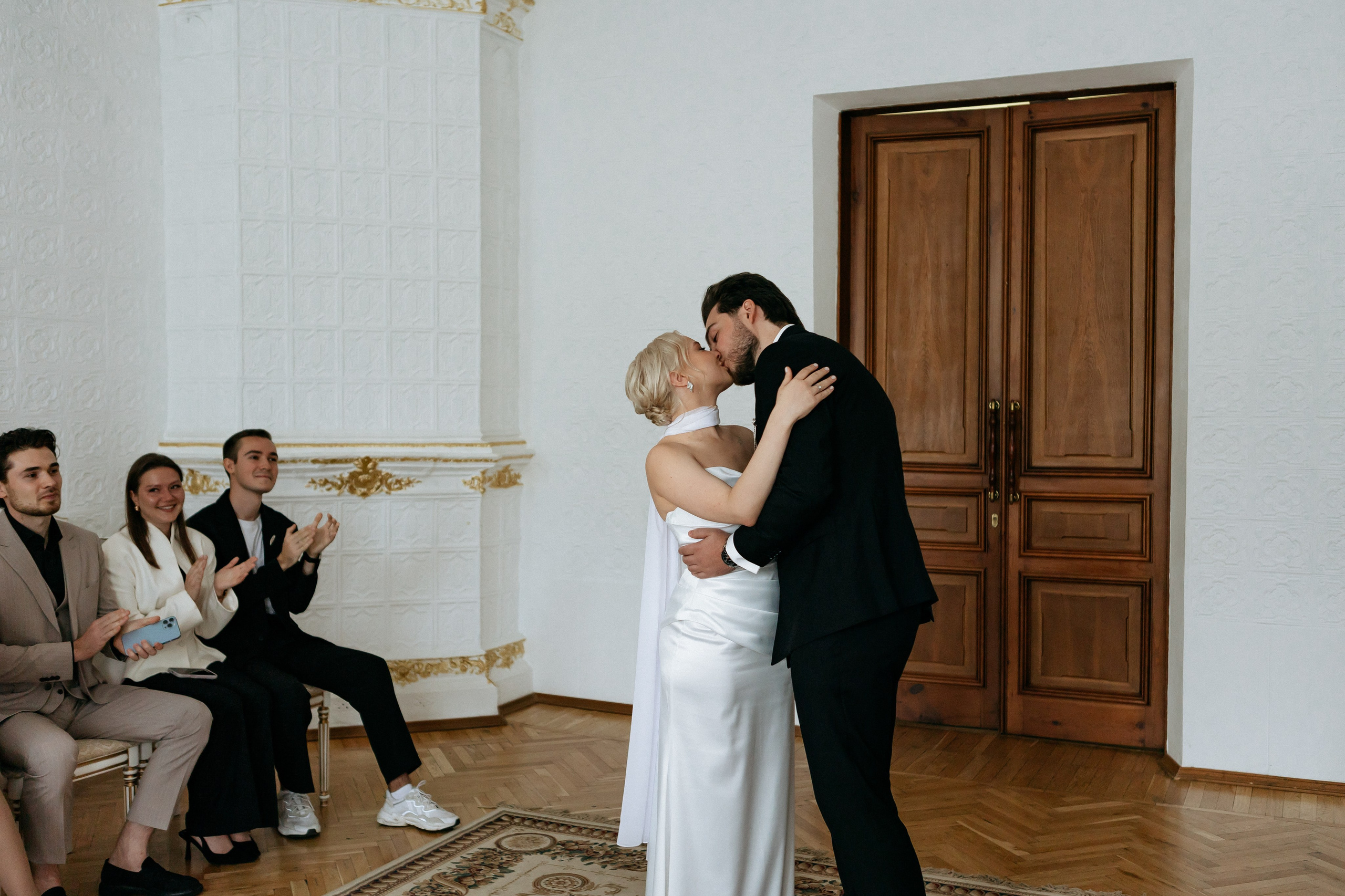 Julia&David. Ника — ваш персональный фотограф в Нижнем Новгороде