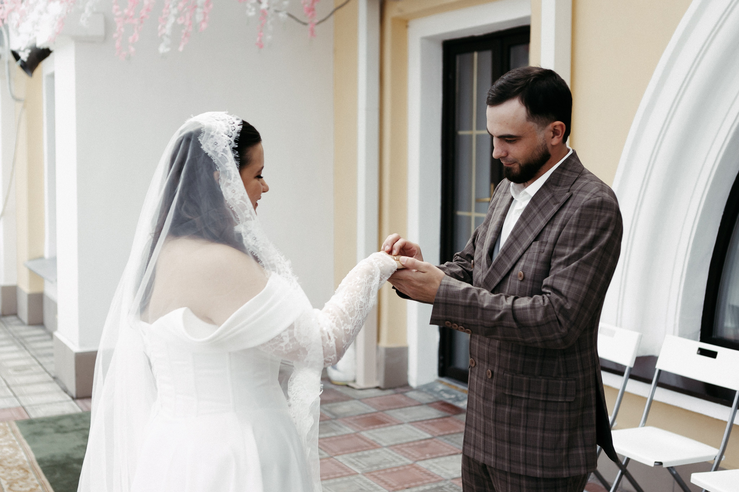 Daria&Alexander. Ника — ваш персональный фотограф в Нижнем Новгороде