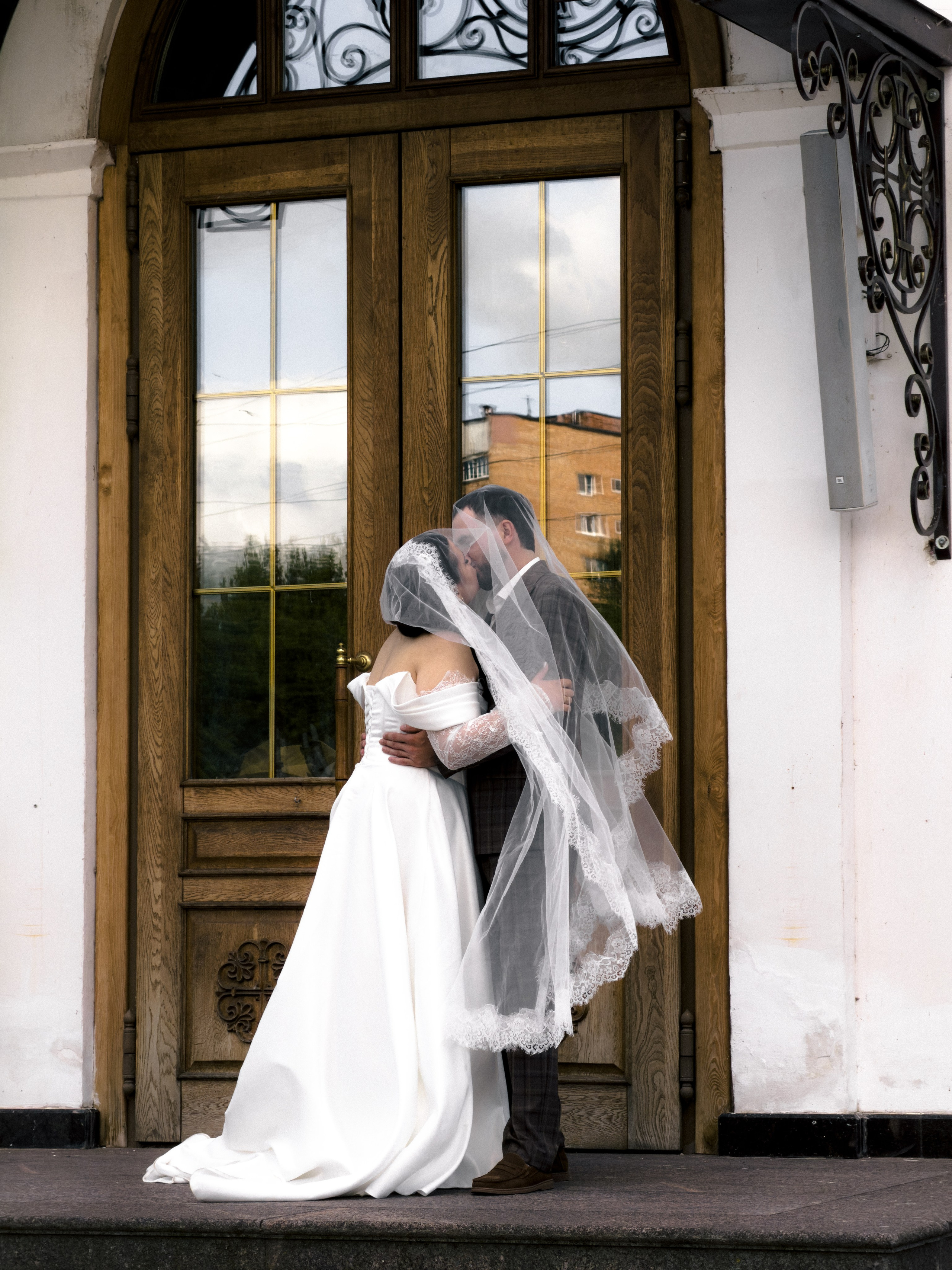 Daria&Alexander. Ника — ваш персональный фотограф в Нижнем Новгороде