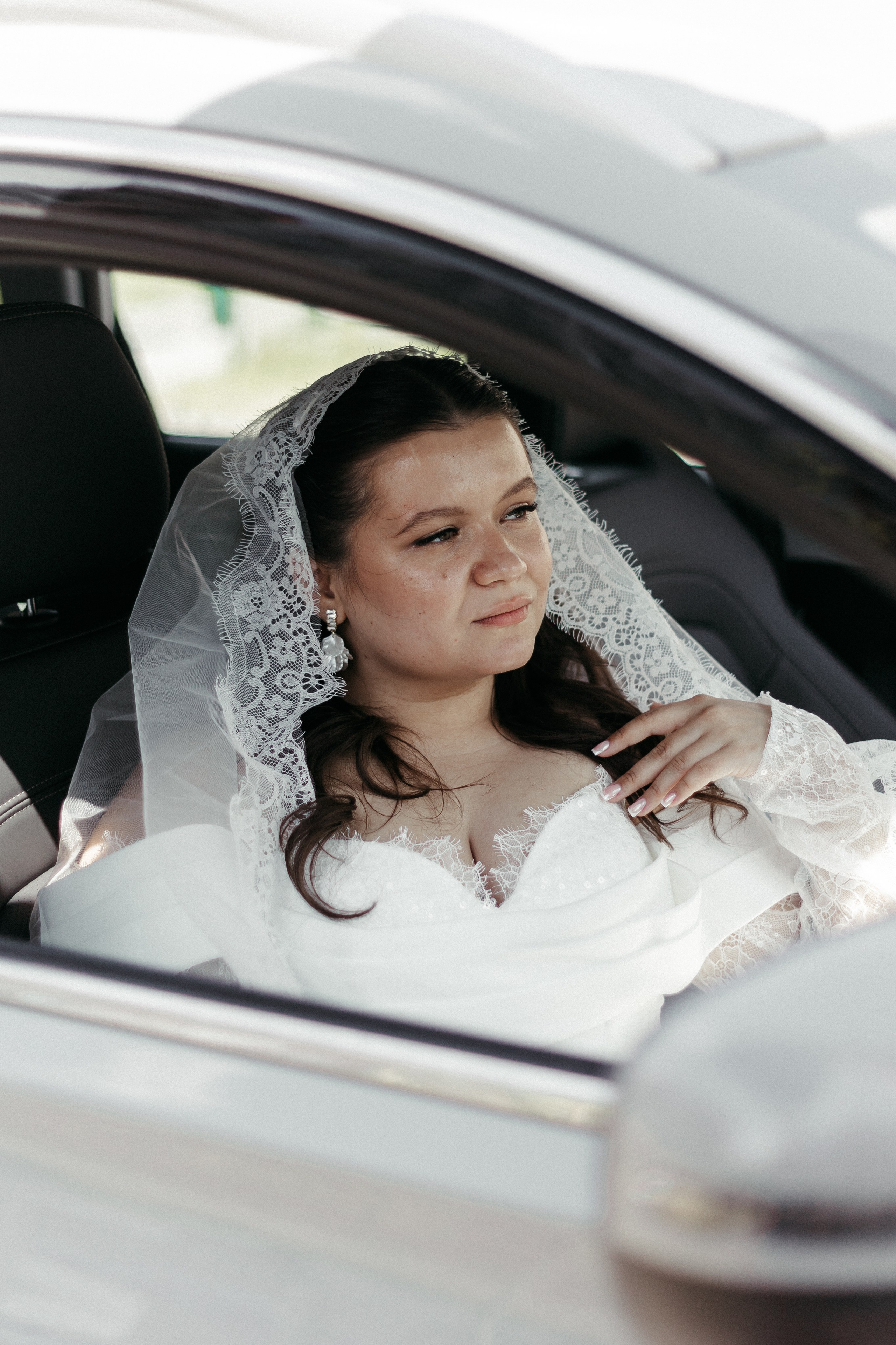 Daria&Alexander. Ника — ваш персональный фотограф в Нижнем Новгороде