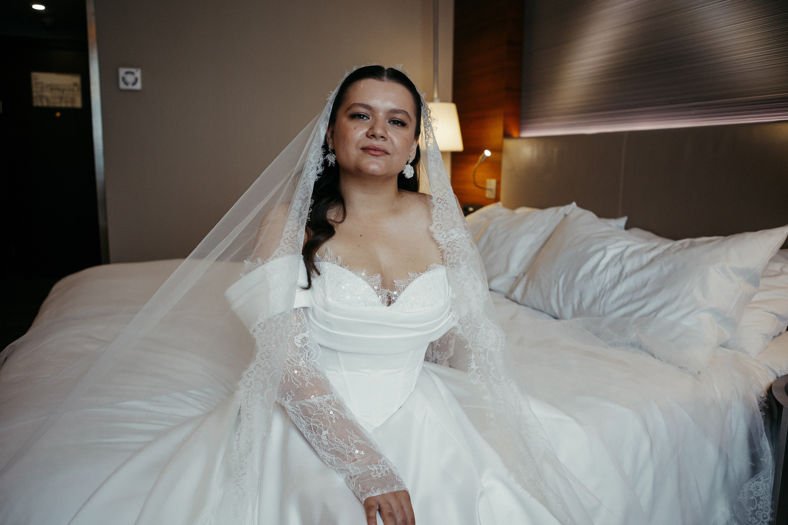 Daria&Alexander. Ника — ваш персональный фотограф в Нижнем Новгороде