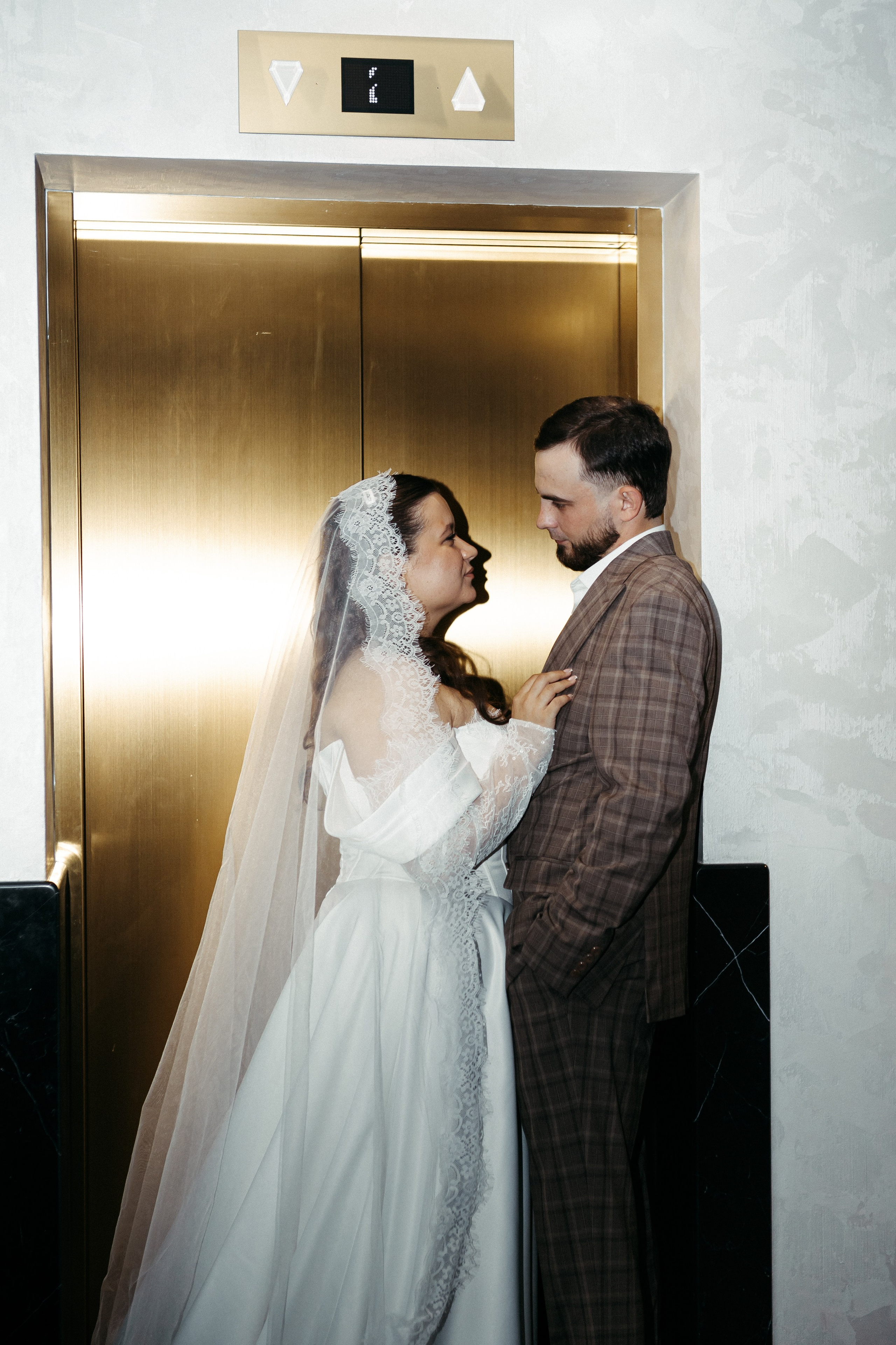 Daria&Alexander. Ника — ваш персональный фотограф в Нижнем Новгороде