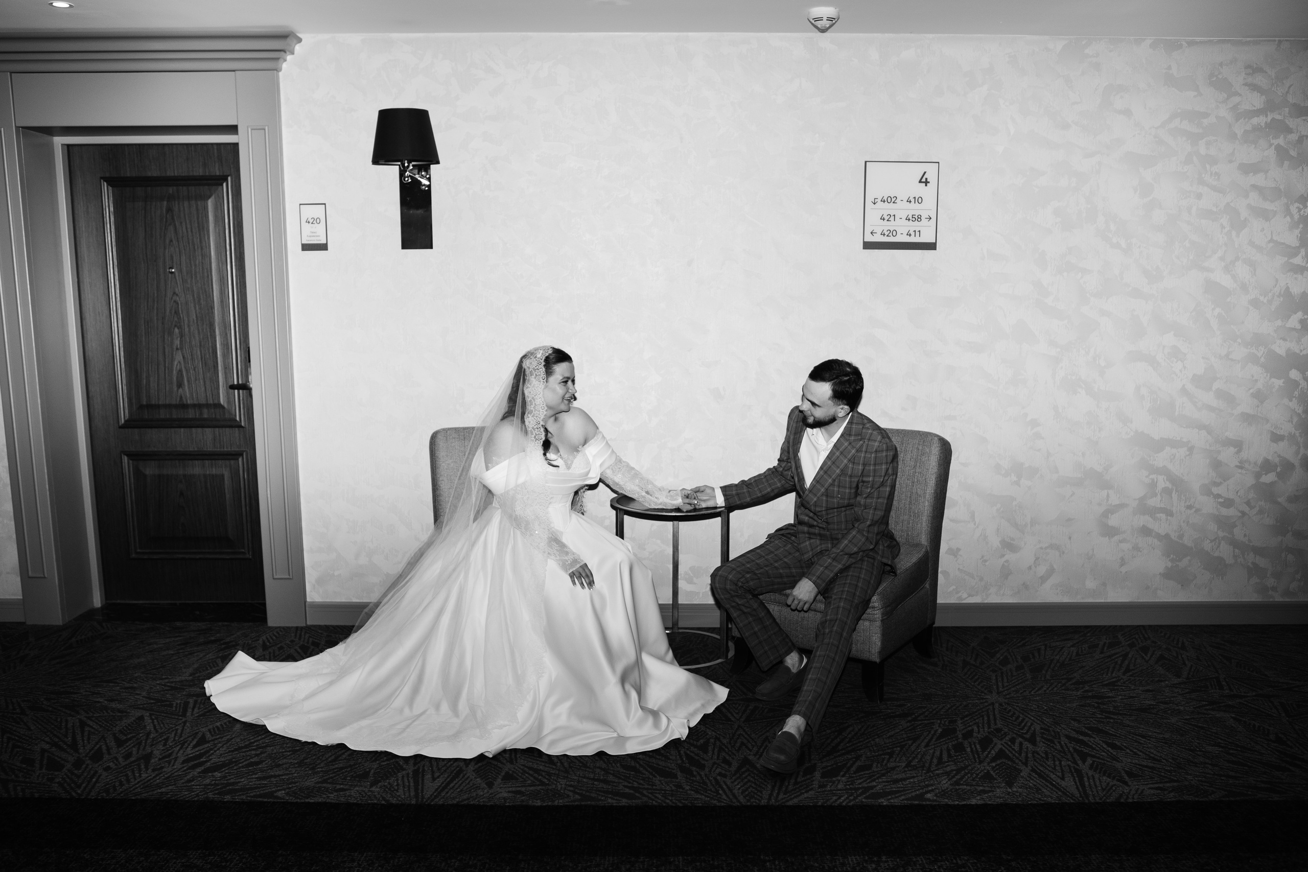 Daria&Alexander. Ника — ваш персональный фотограф в Нижнем Новгороде