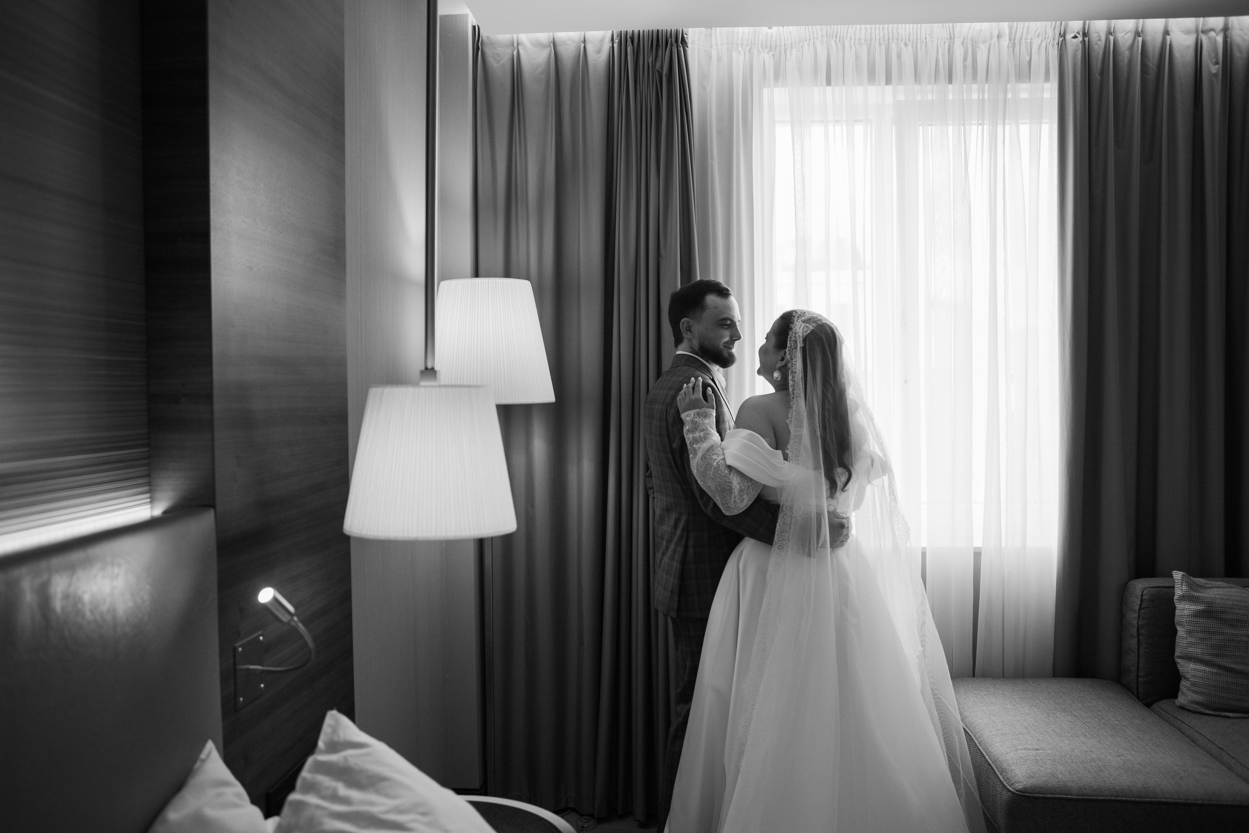 Daria&Alexander. Ника — ваш персональный фотограф в Нижнем Новгороде