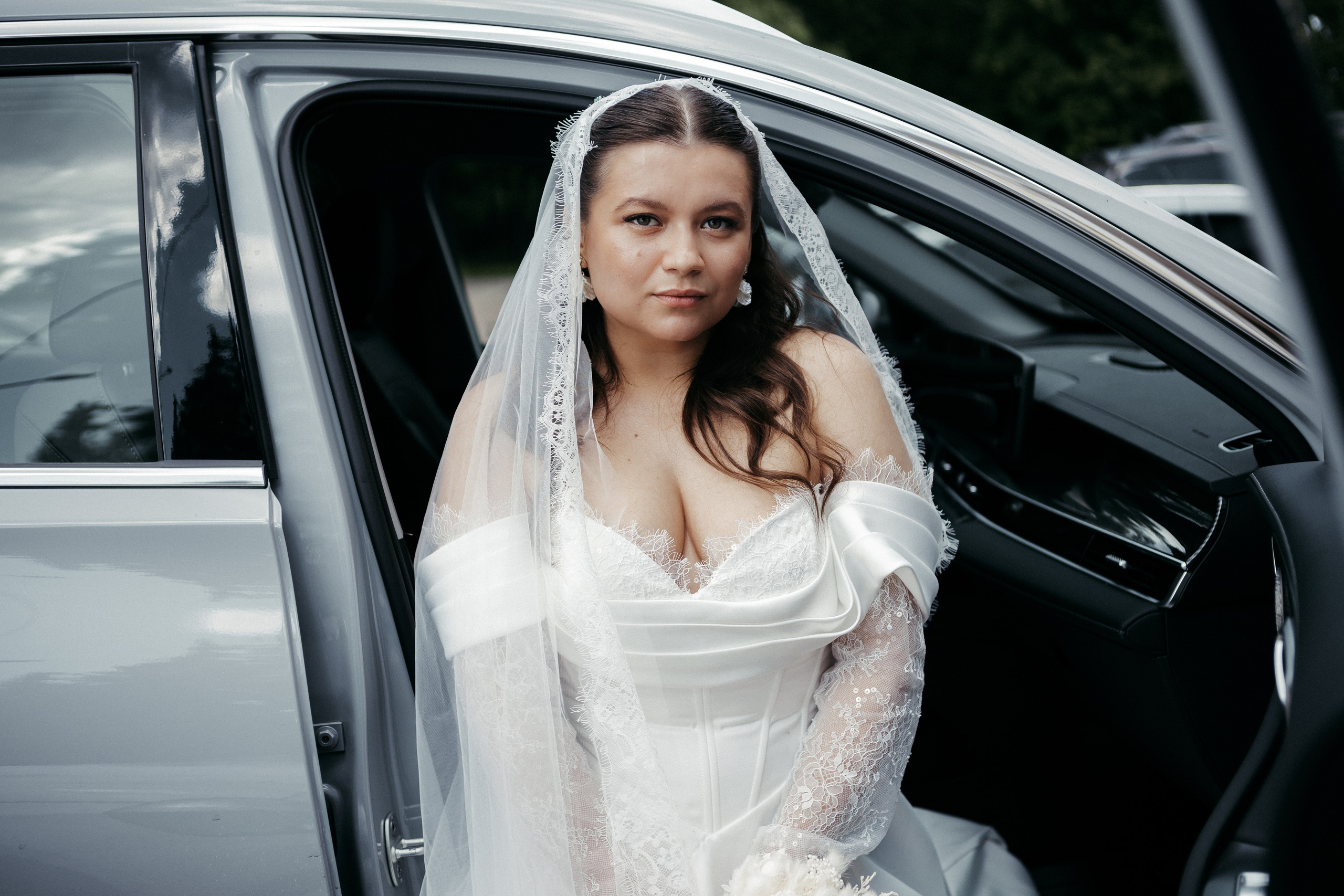 Daria&Alexander. Ника — ваш персональный фотограф в Нижнем Новгороде