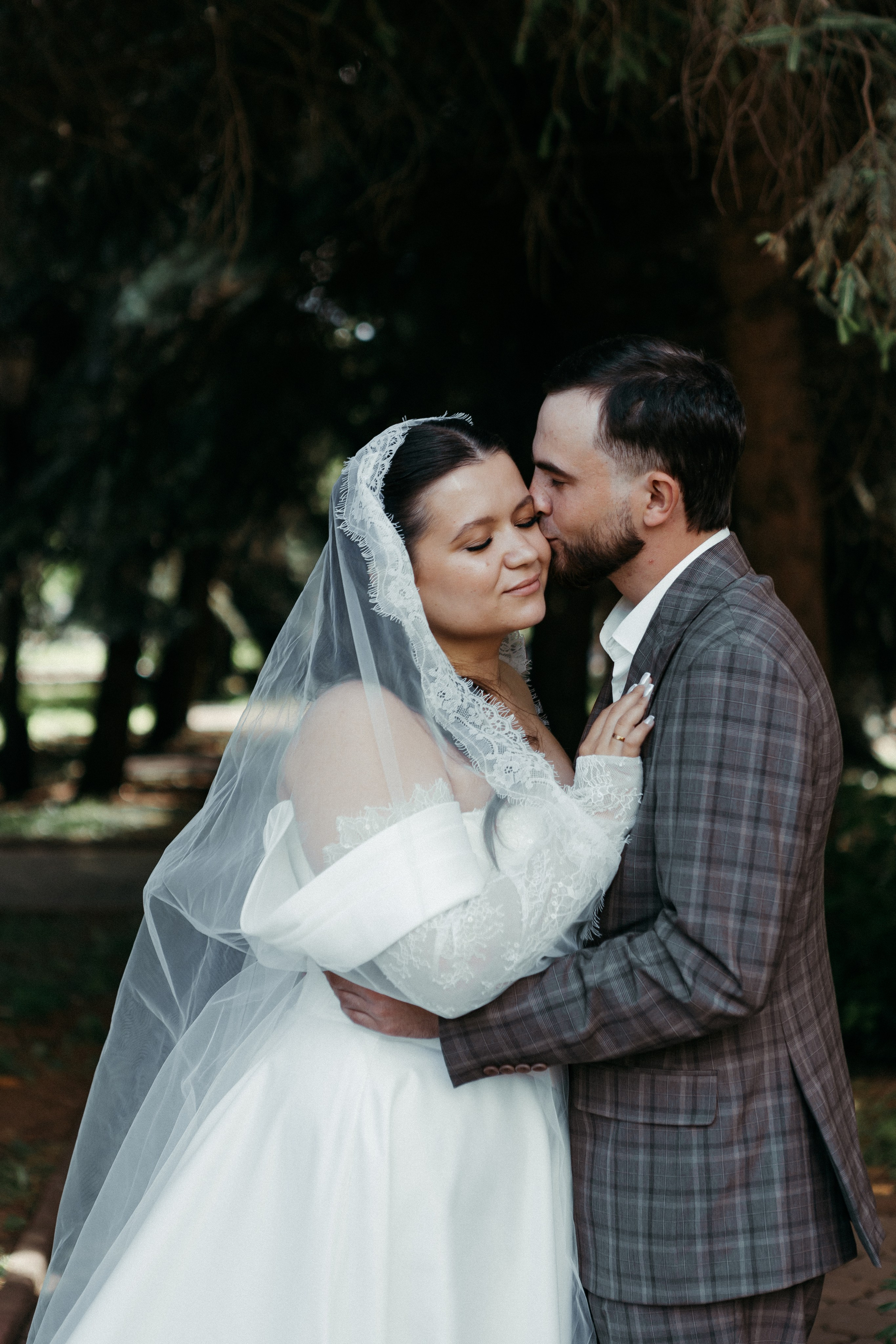 Daria&Alexander. Ника — ваш персональный фотограф в Нижнем Новгороде