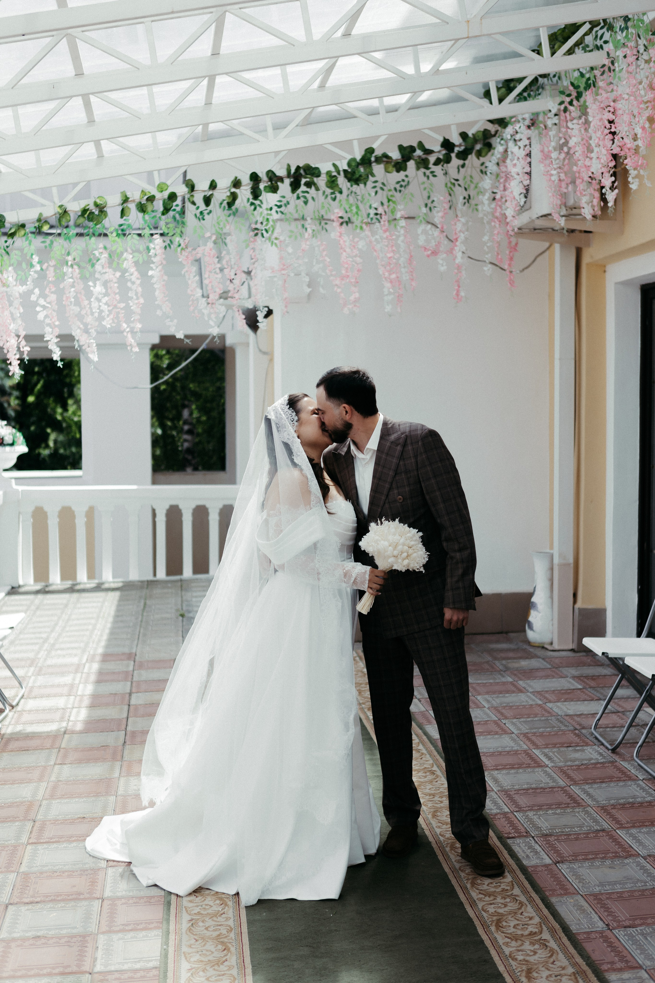 Daria&Alexander. Ника — ваш персональный фотограф в Нижнем Новгороде