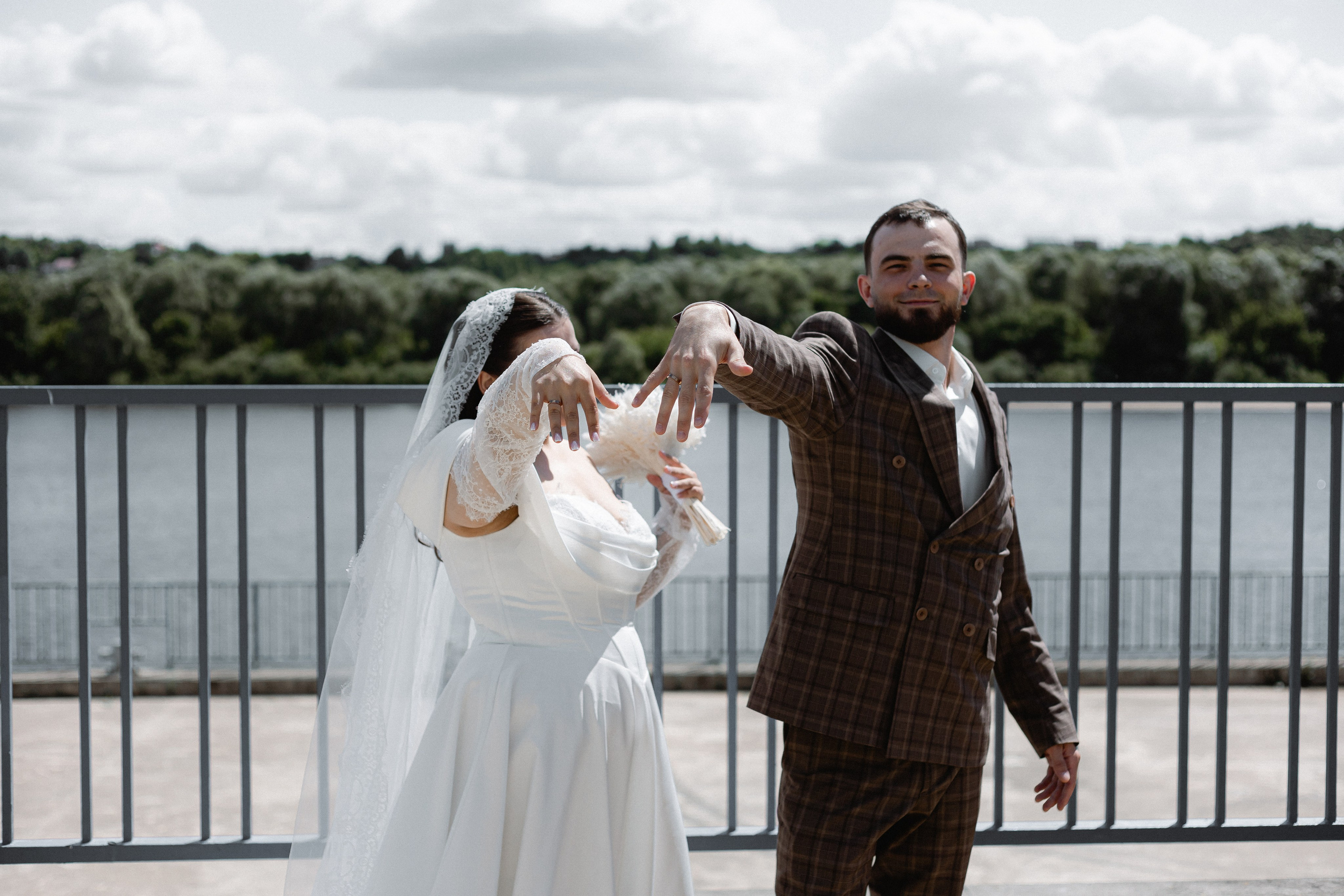 Daria&Alexander. Ника — ваш персональный фотограф в Нижнем Новгороде