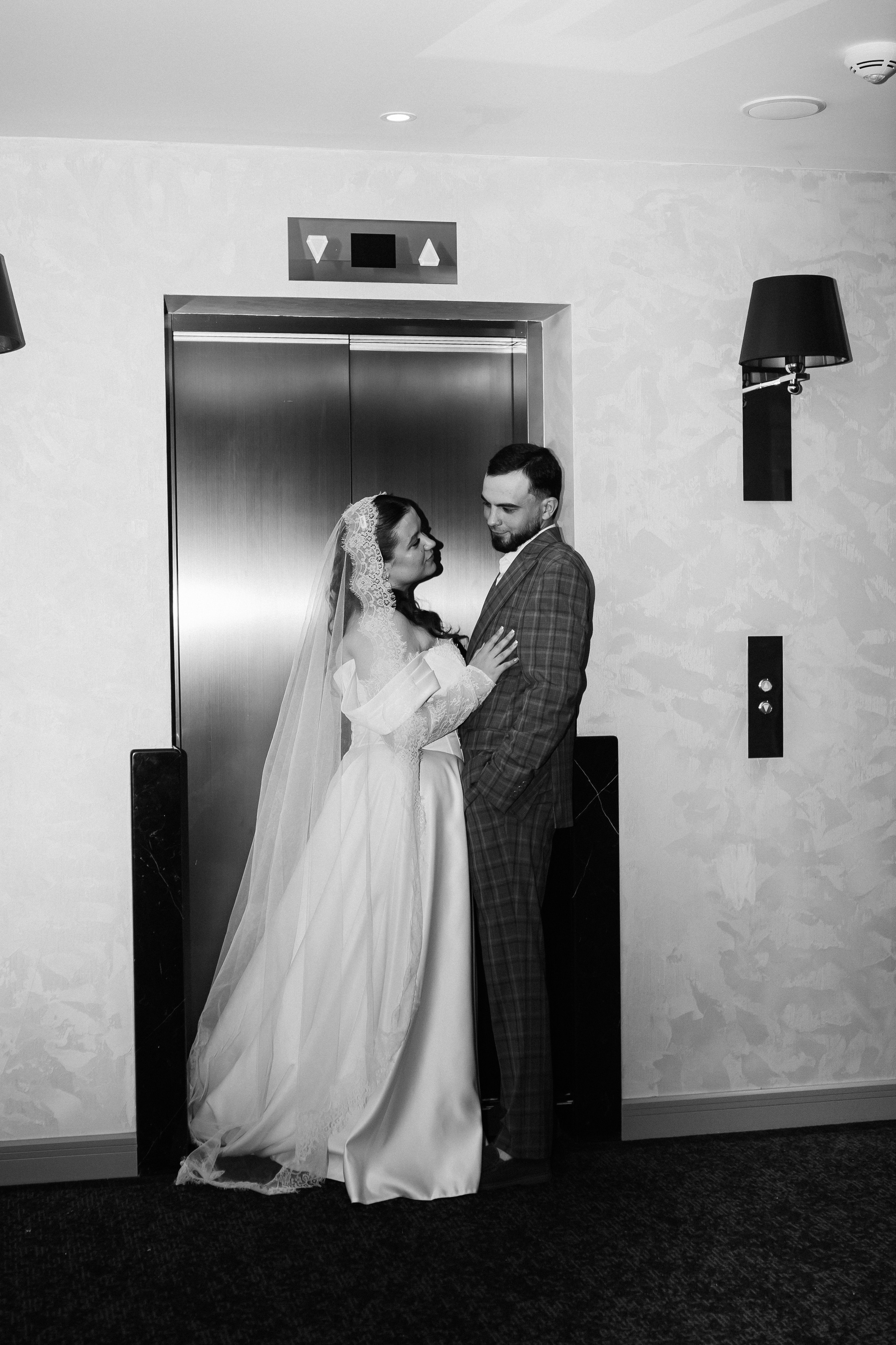 Daria&Alexander. Ника — ваш персональный фотограф в Нижнем Новгороде
