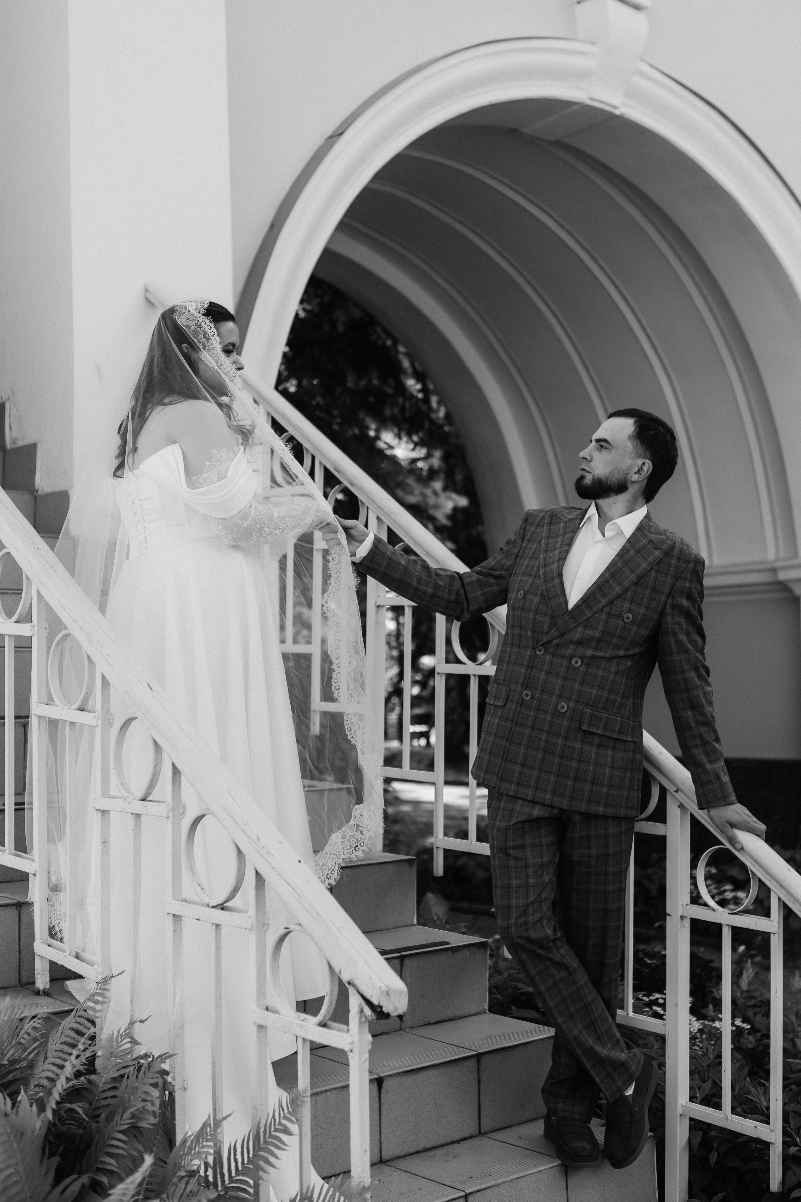 Daria&Alexander. Ника — ваш персональный фотограф в Нижнем Новгороде