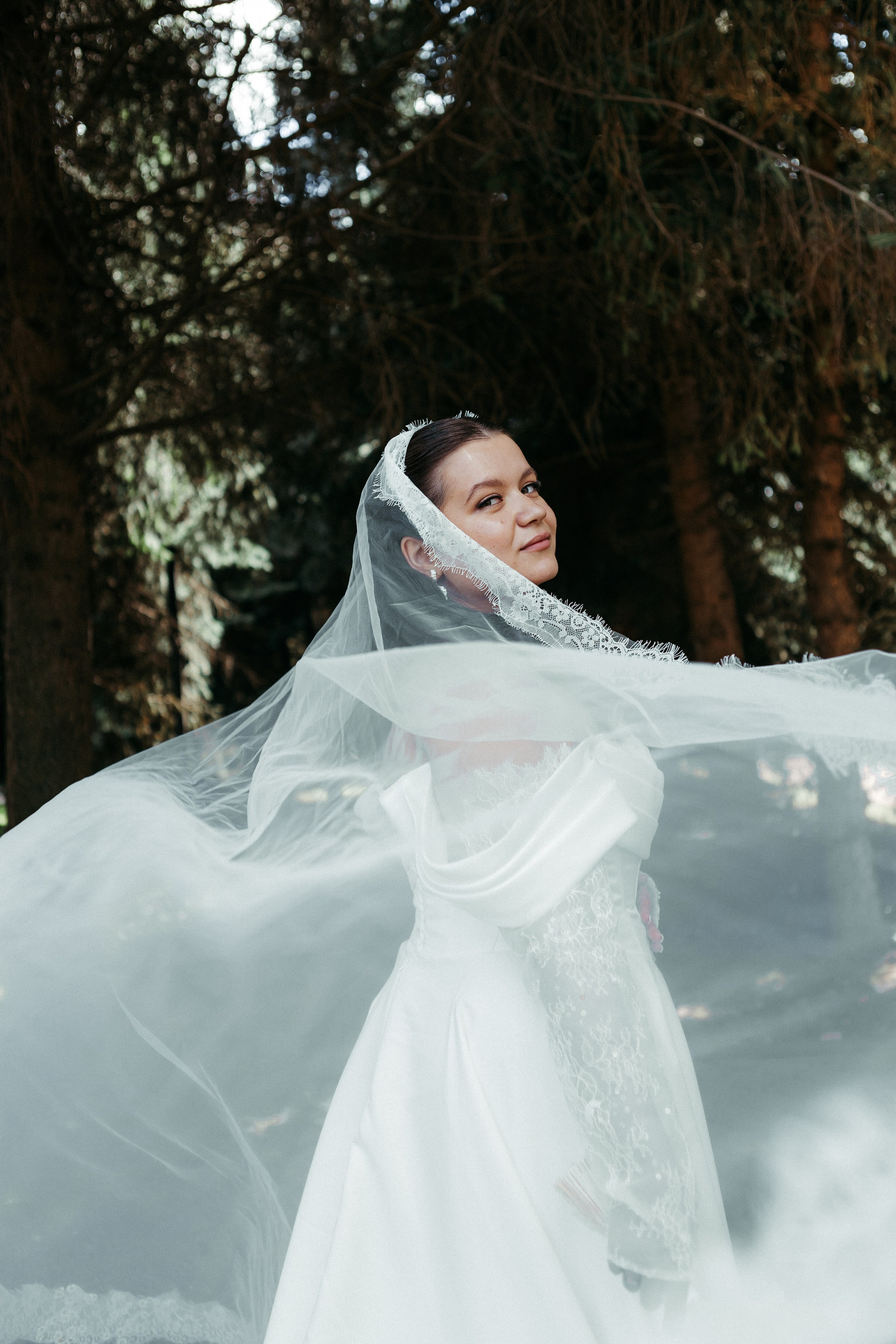 Daria&Alexander. Ника — ваш персональный фотограф в Нижнем Новгороде