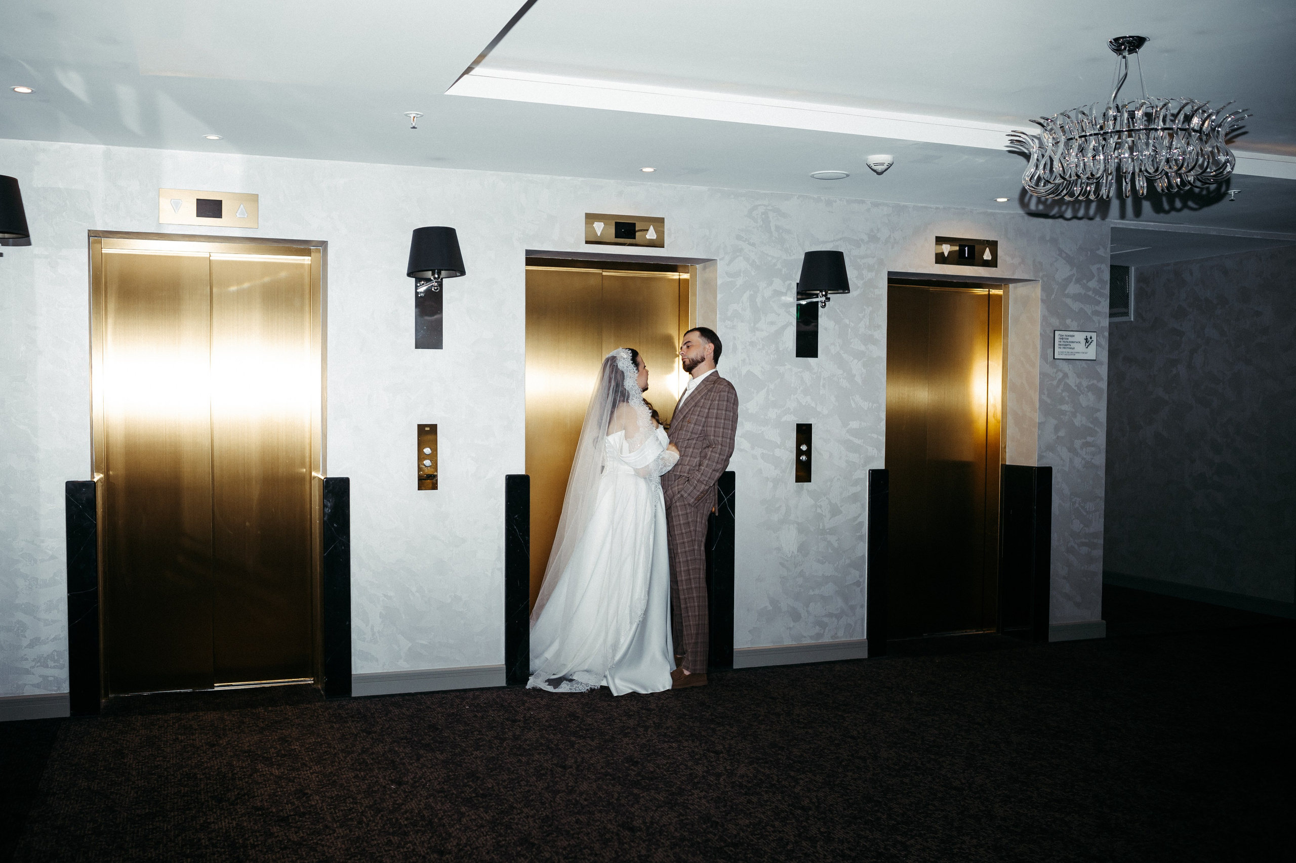 Daria&Alexander. Ника — ваш персональный фотограф в Нижнем Новгороде