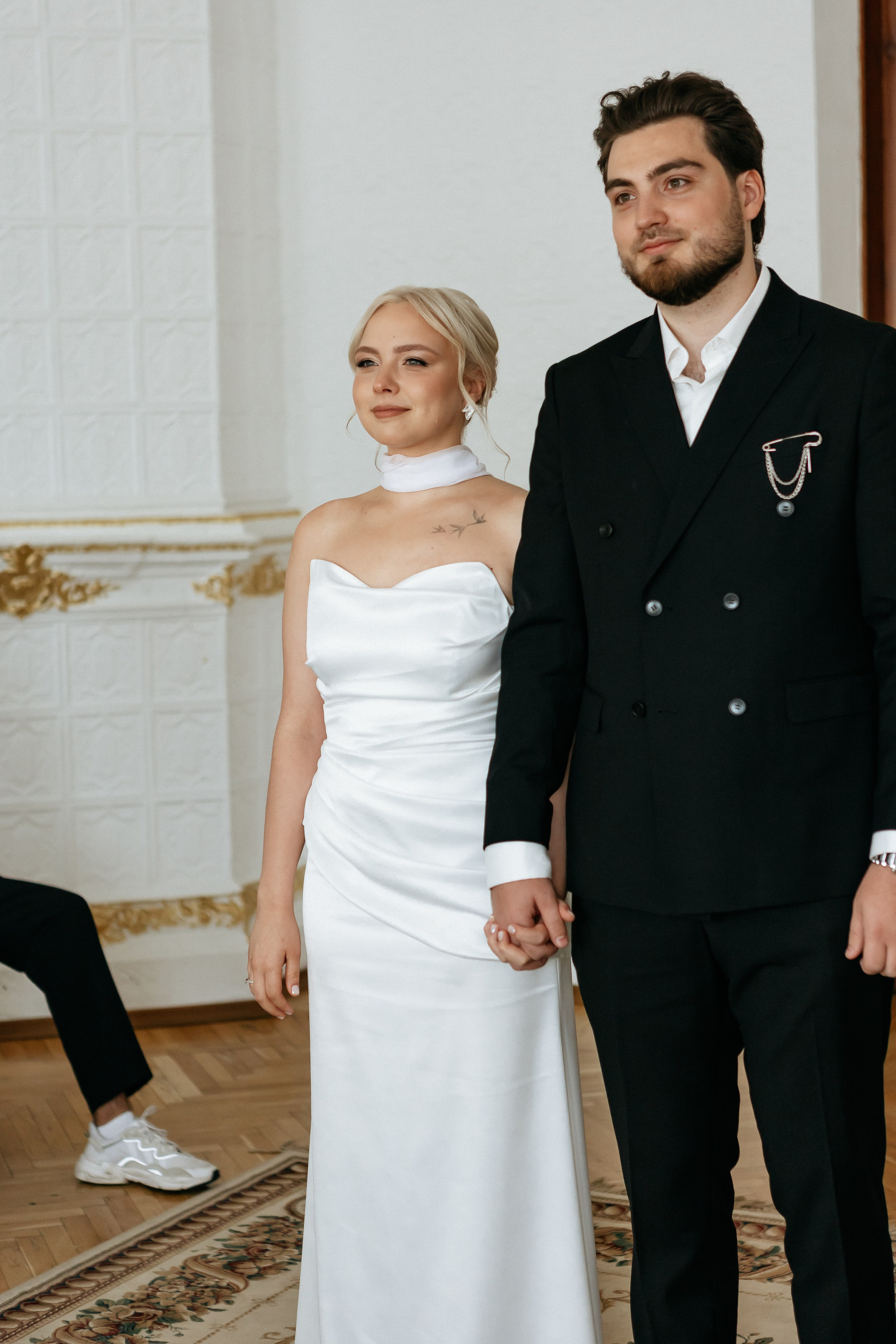 Julia&David. Ника — ваш персональный фотограф в Нижнем Новгороде