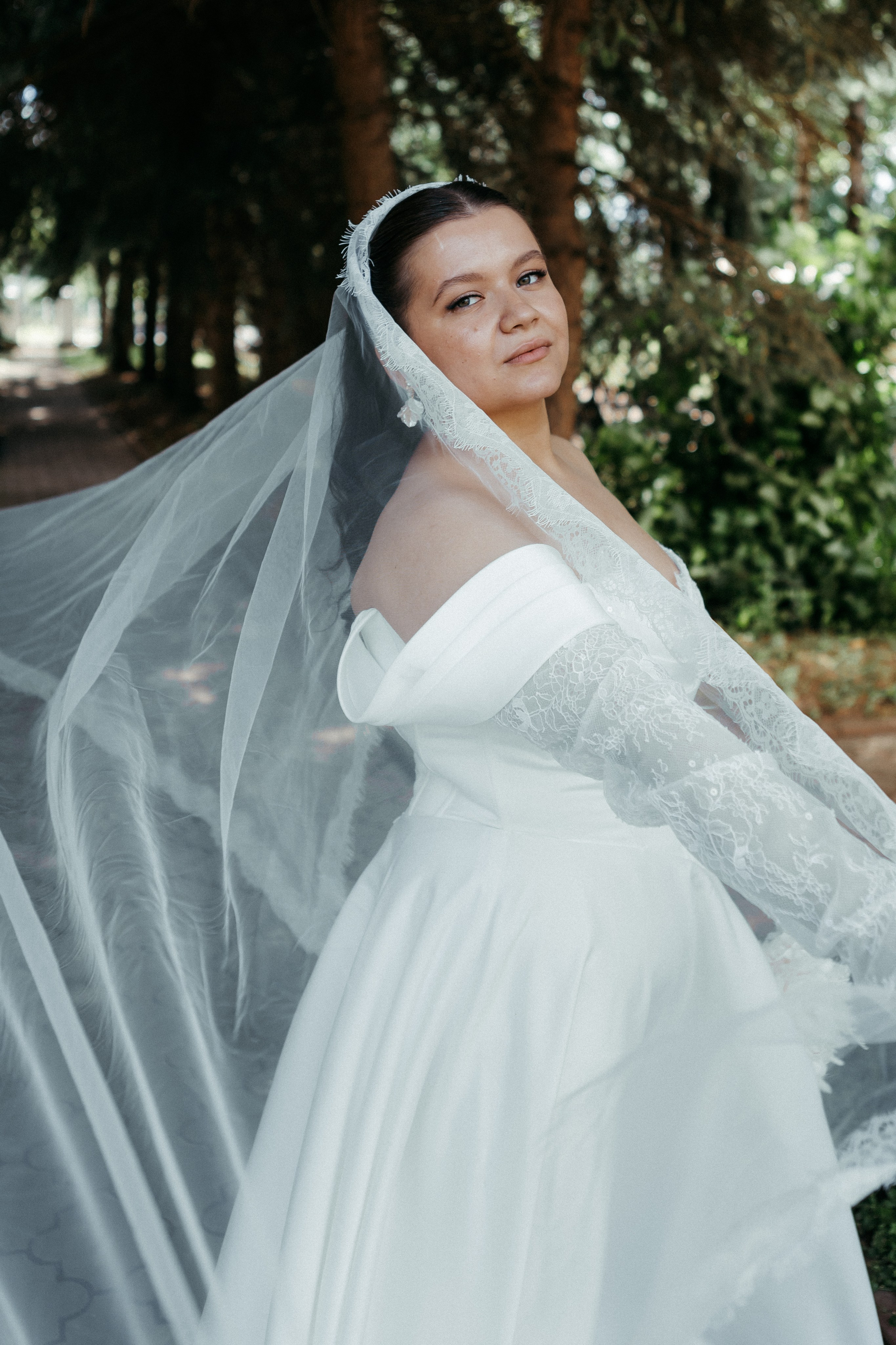 Daria&Alexander. Ника — ваш персональный фотограф в Нижнем Новгороде