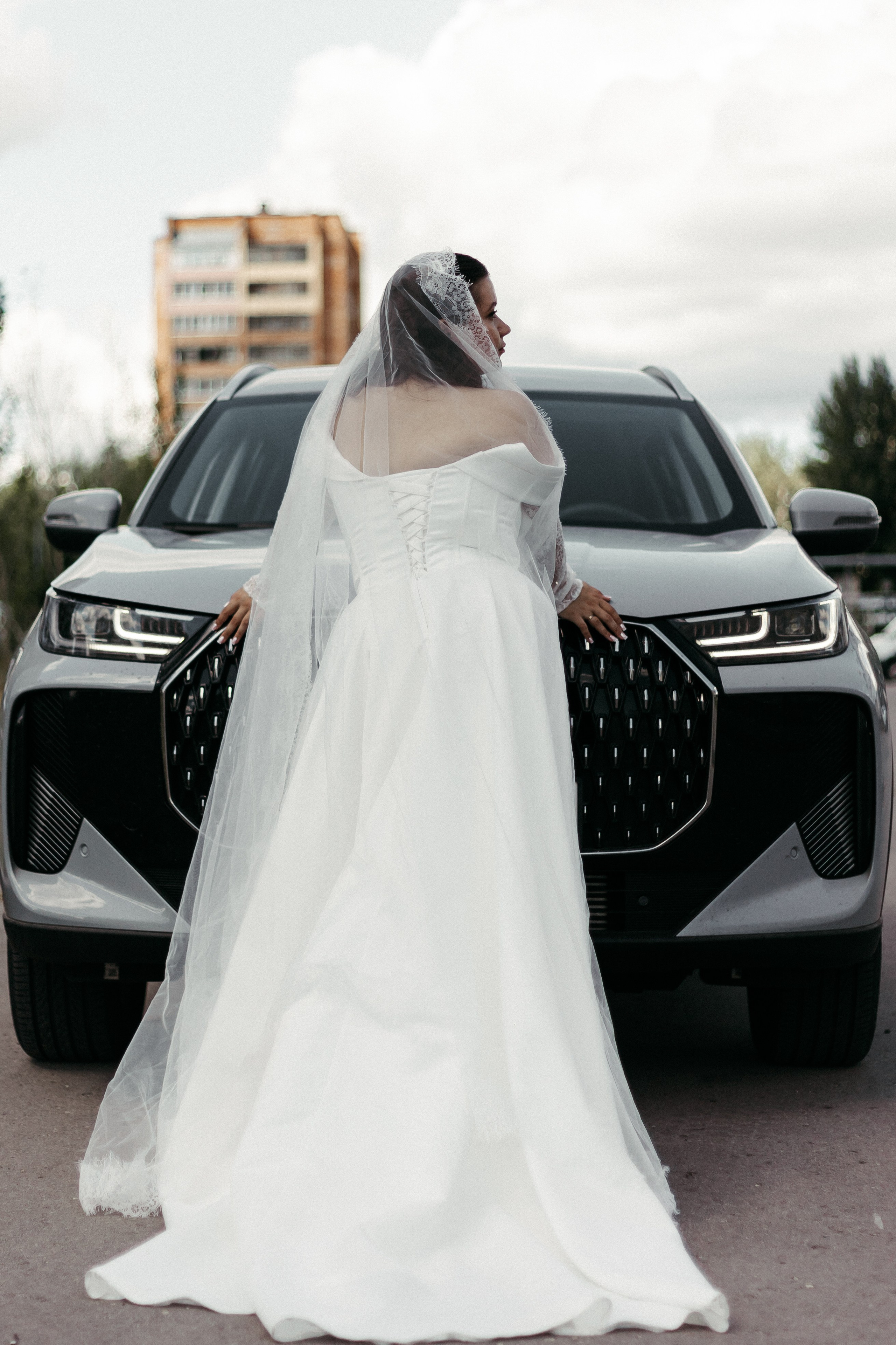 Daria&Alexander. Ника — ваш персональный фотограф в Нижнем Новгороде