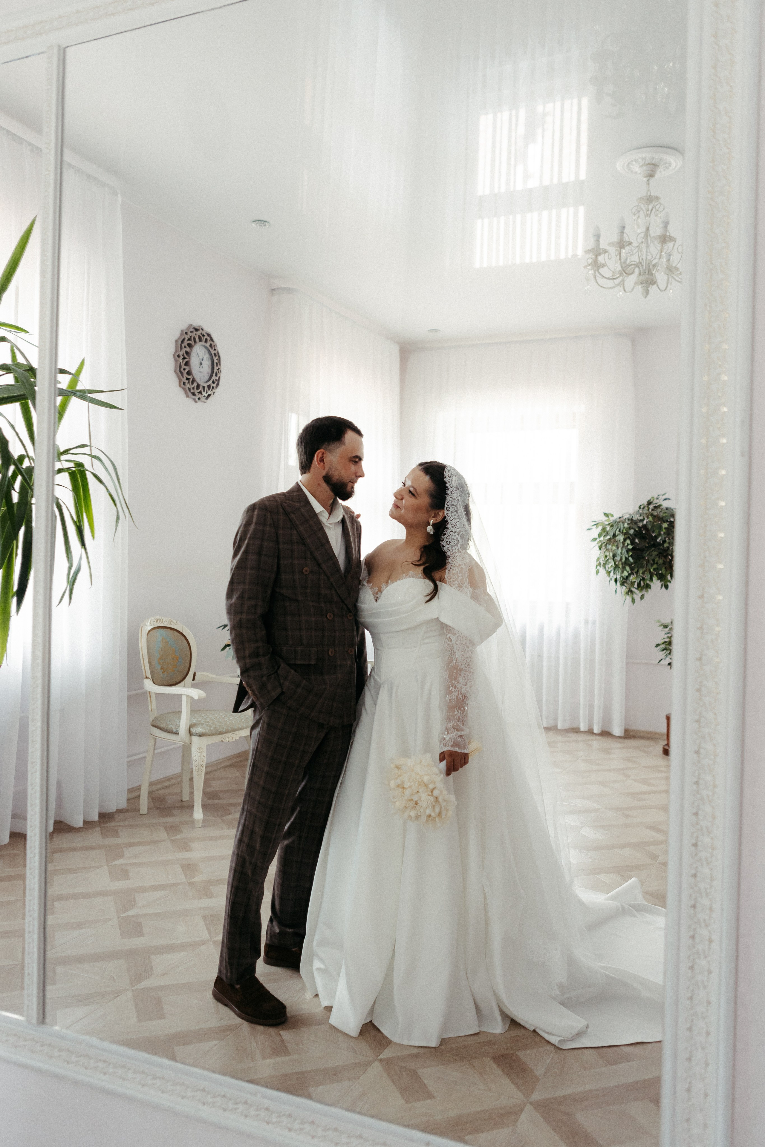 Daria&Alexander. Ника — ваш персональный фотограф в Нижнем Новгороде
