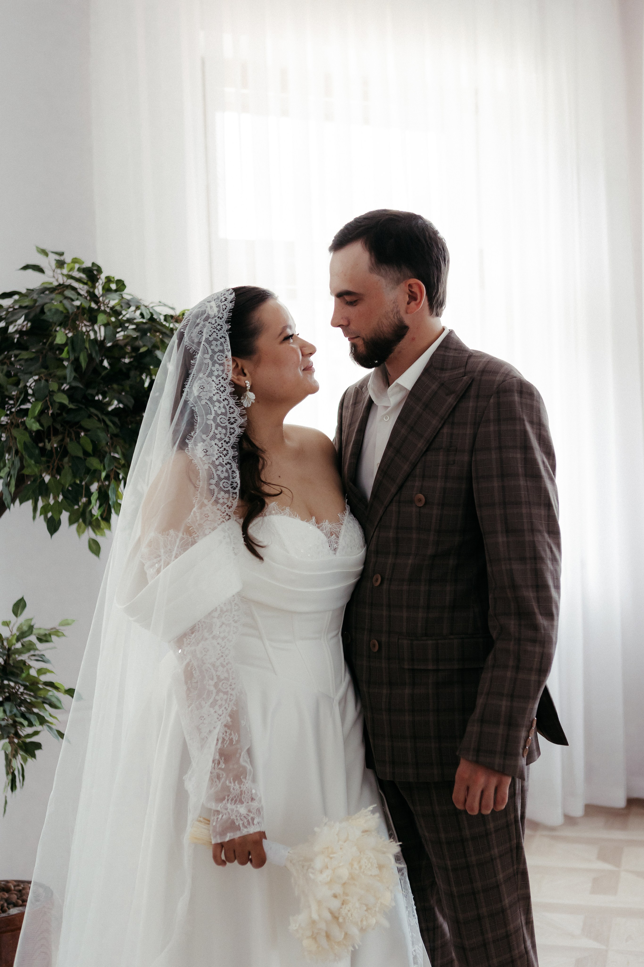 Daria&Alexander. Ника — ваш персональный фотограф в Нижнем Новгороде