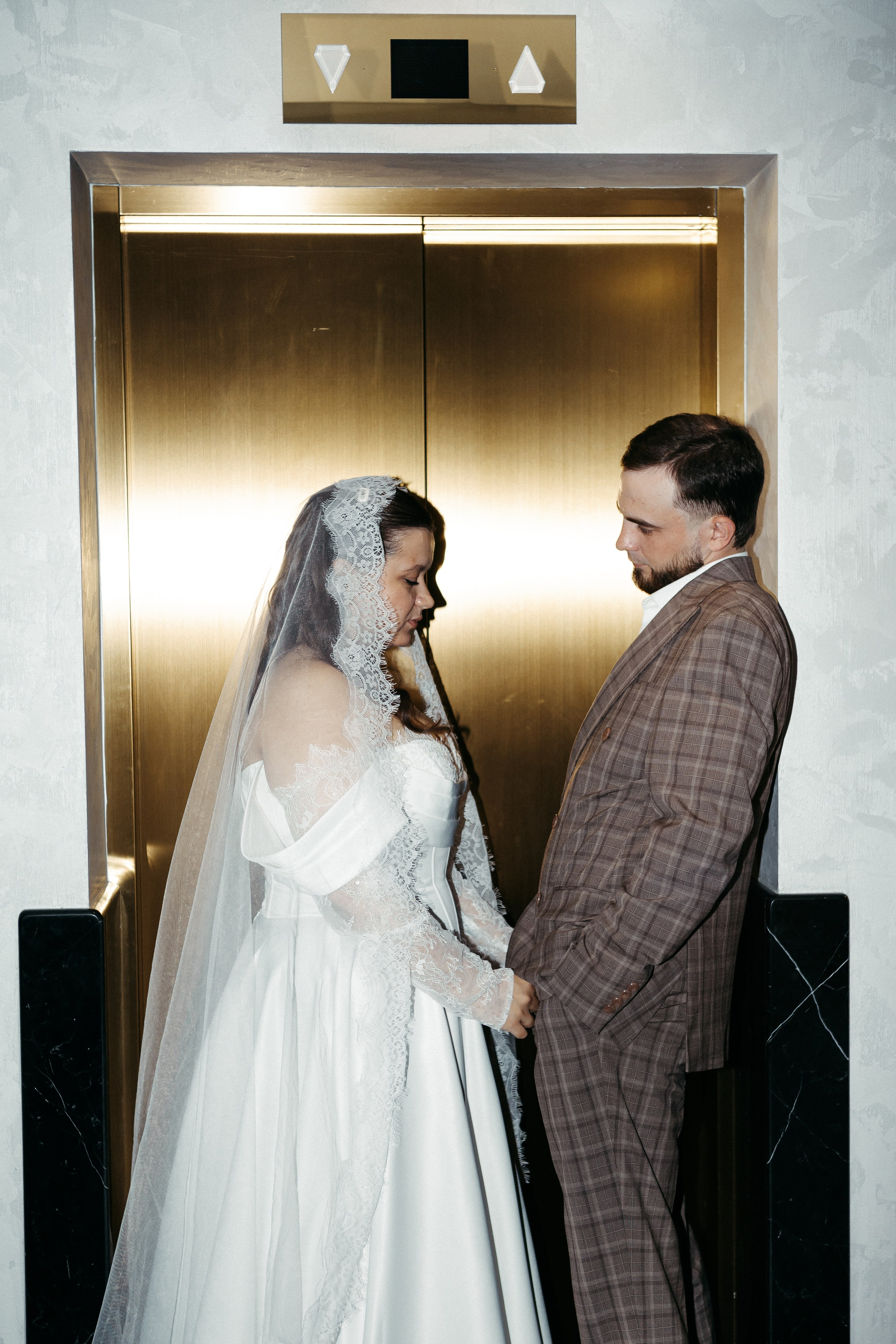 Daria&Alexander. Ника — ваш персональный фотограф в Нижнем Новгороде
