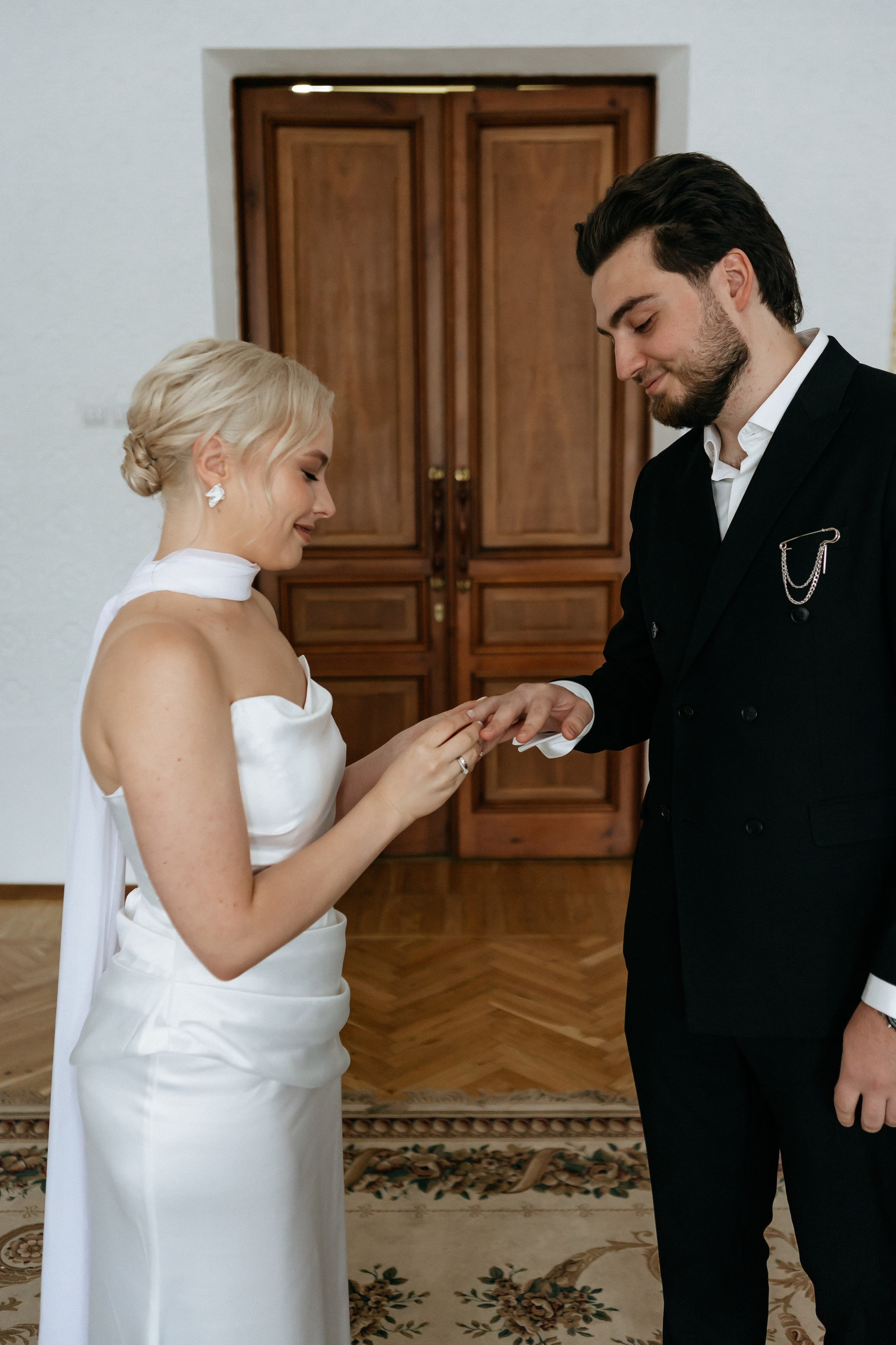 Julia&David. Ника — ваш персональный фотограф в Нижнем Новгороде