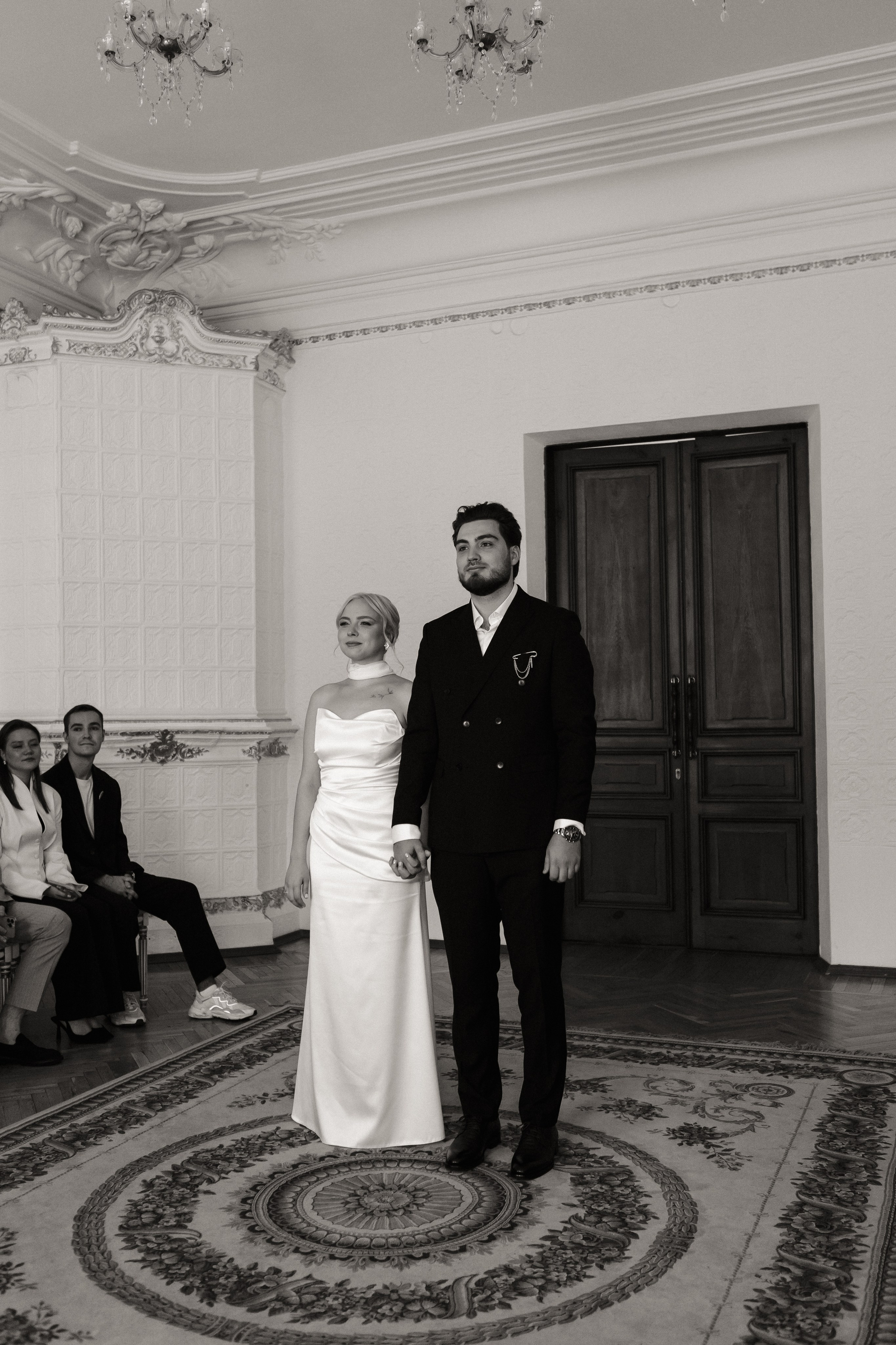 Julia&David. Ника — ваш персональный фотограф в Нижнем Новгороде