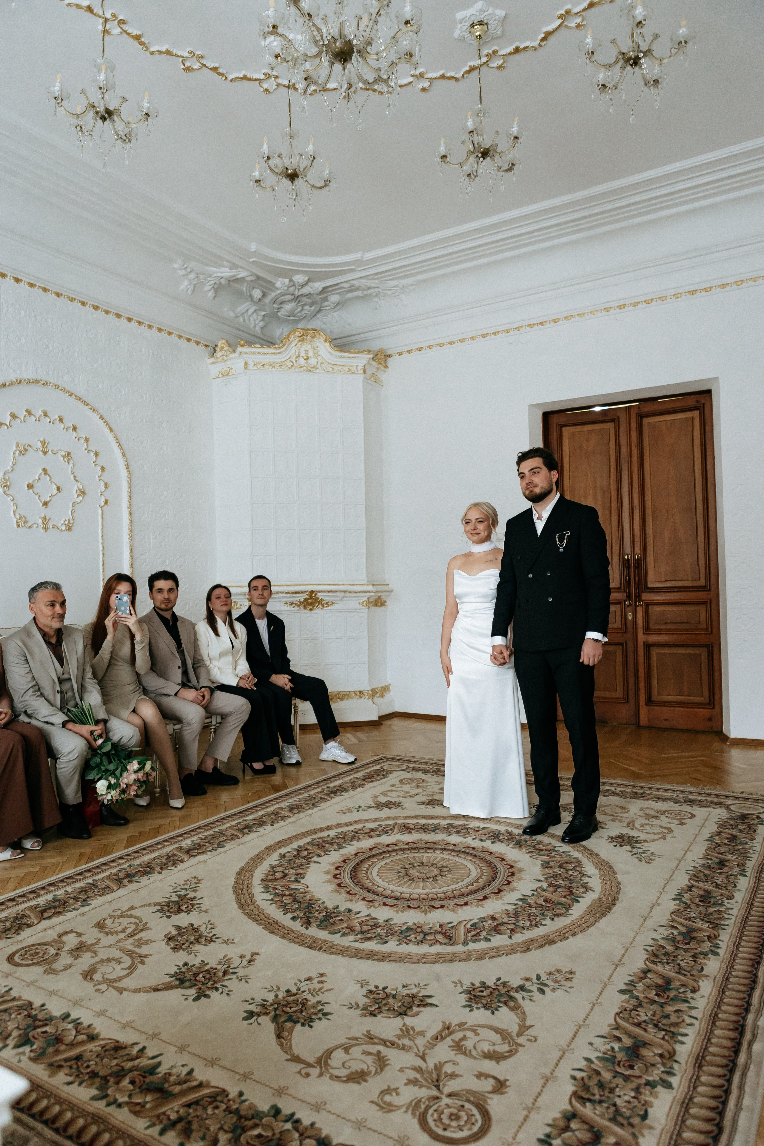 Julia&David. Ника — ваш персональный фотограф в Нижнем Новгороде